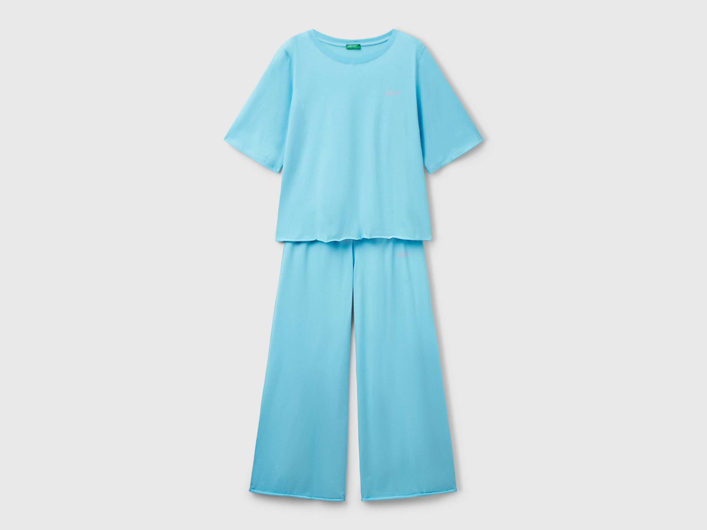 PYJAMA(SWEATER+TROUS Women image number 3