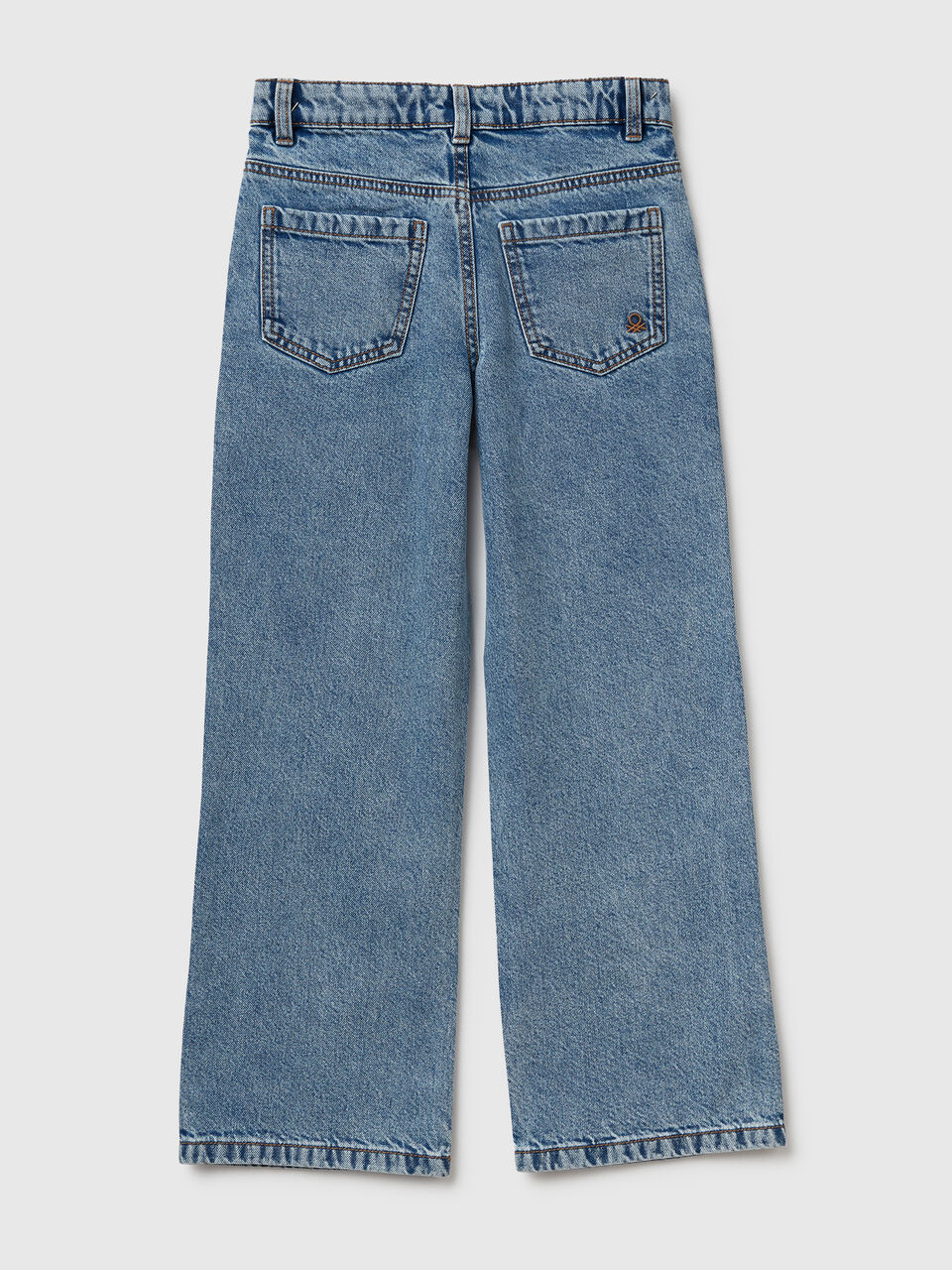 TROUSERS Junior Girl image number 2