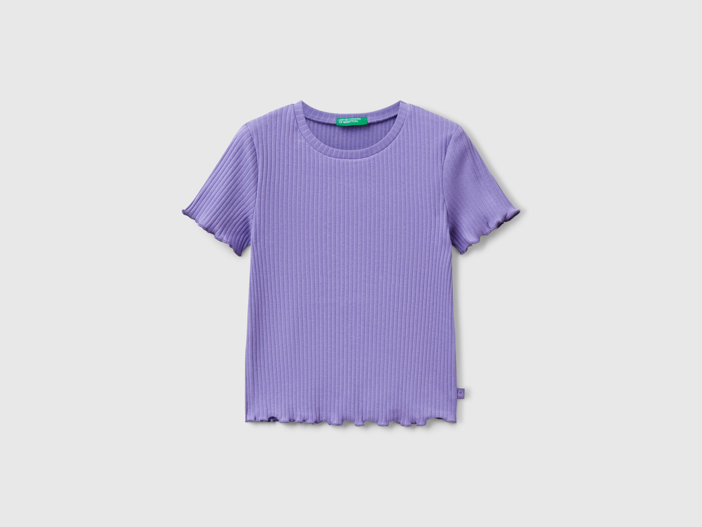 T-SHIRT Junior Girl image number 0