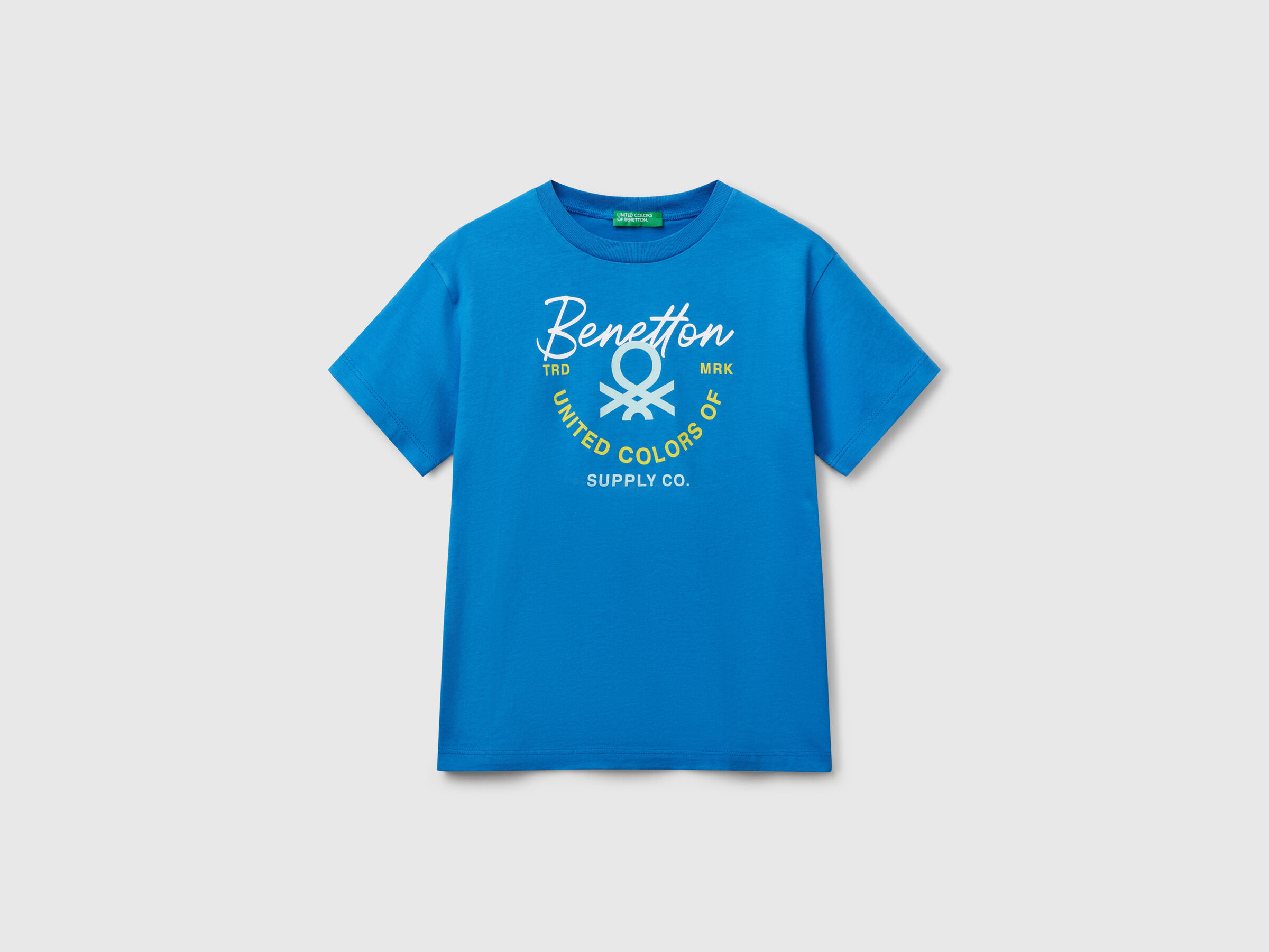 T-SHIRT Junior Boy image number 0