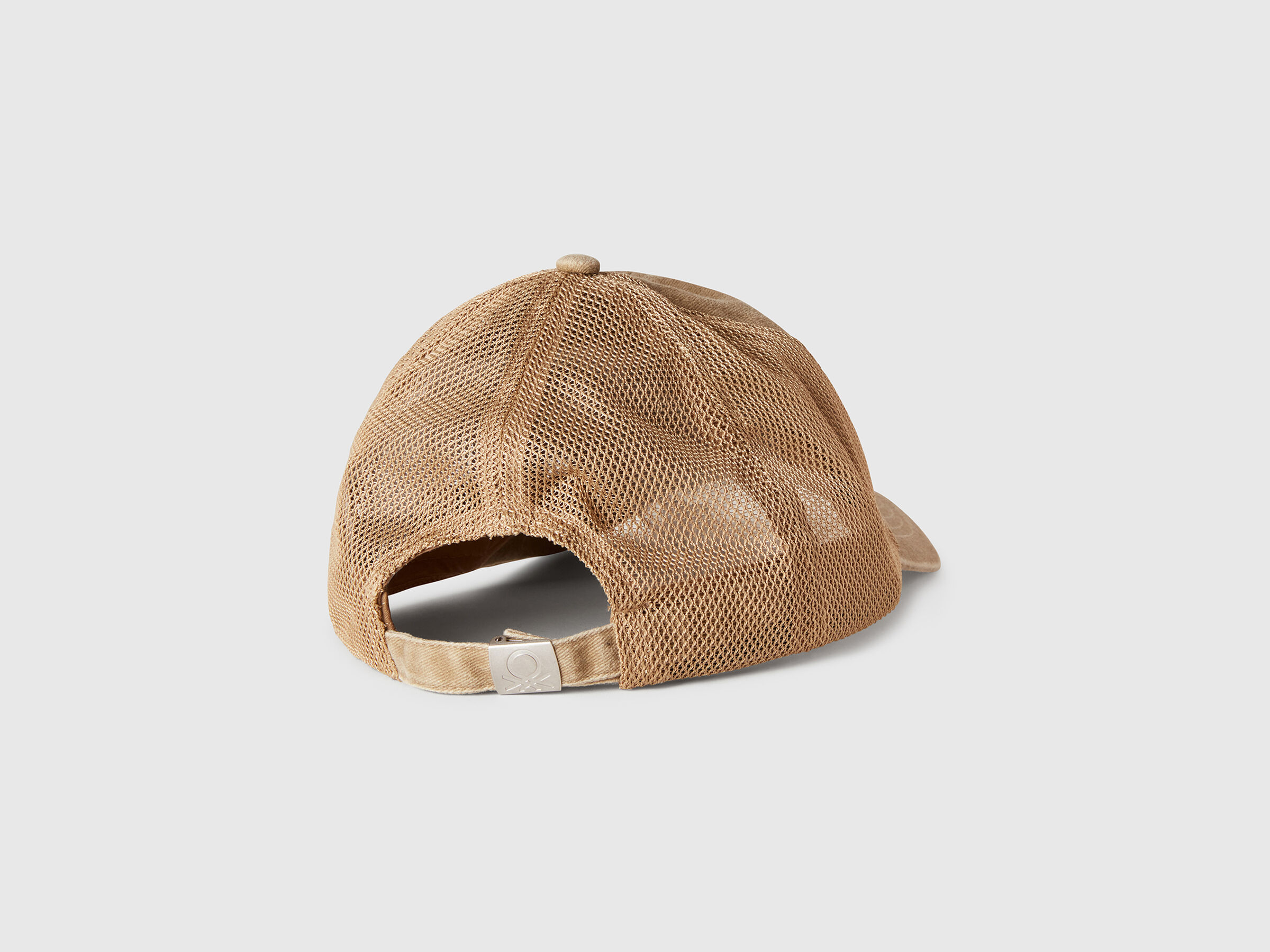 CAP WITH VISOR Men image number 1