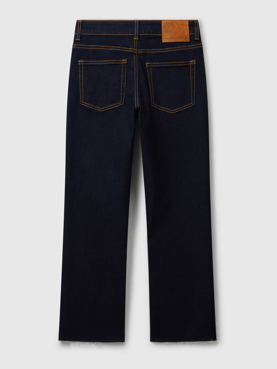 TROUSERS Women image number null