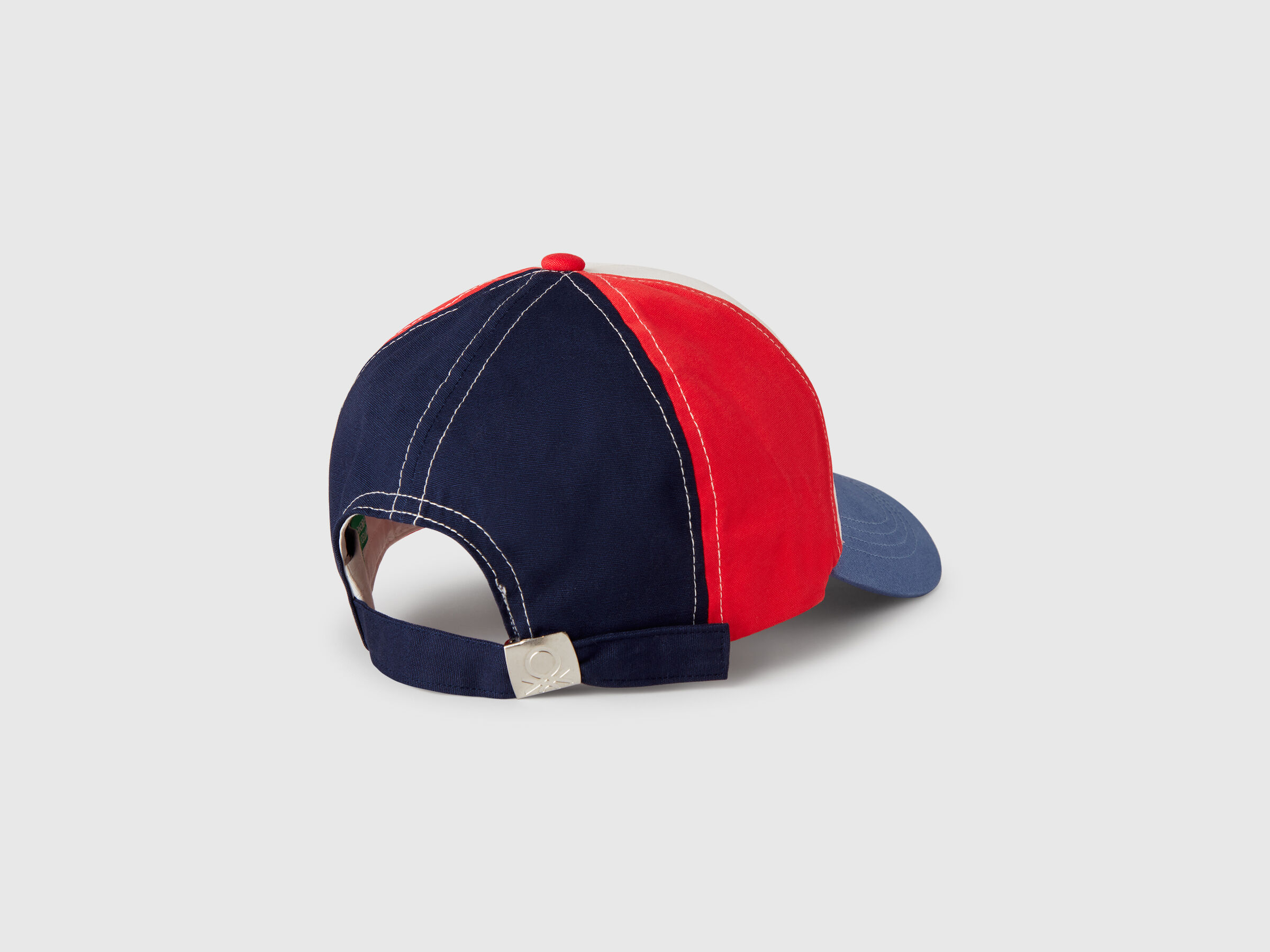 CAP WITH VISOR Junior Boy image number 1