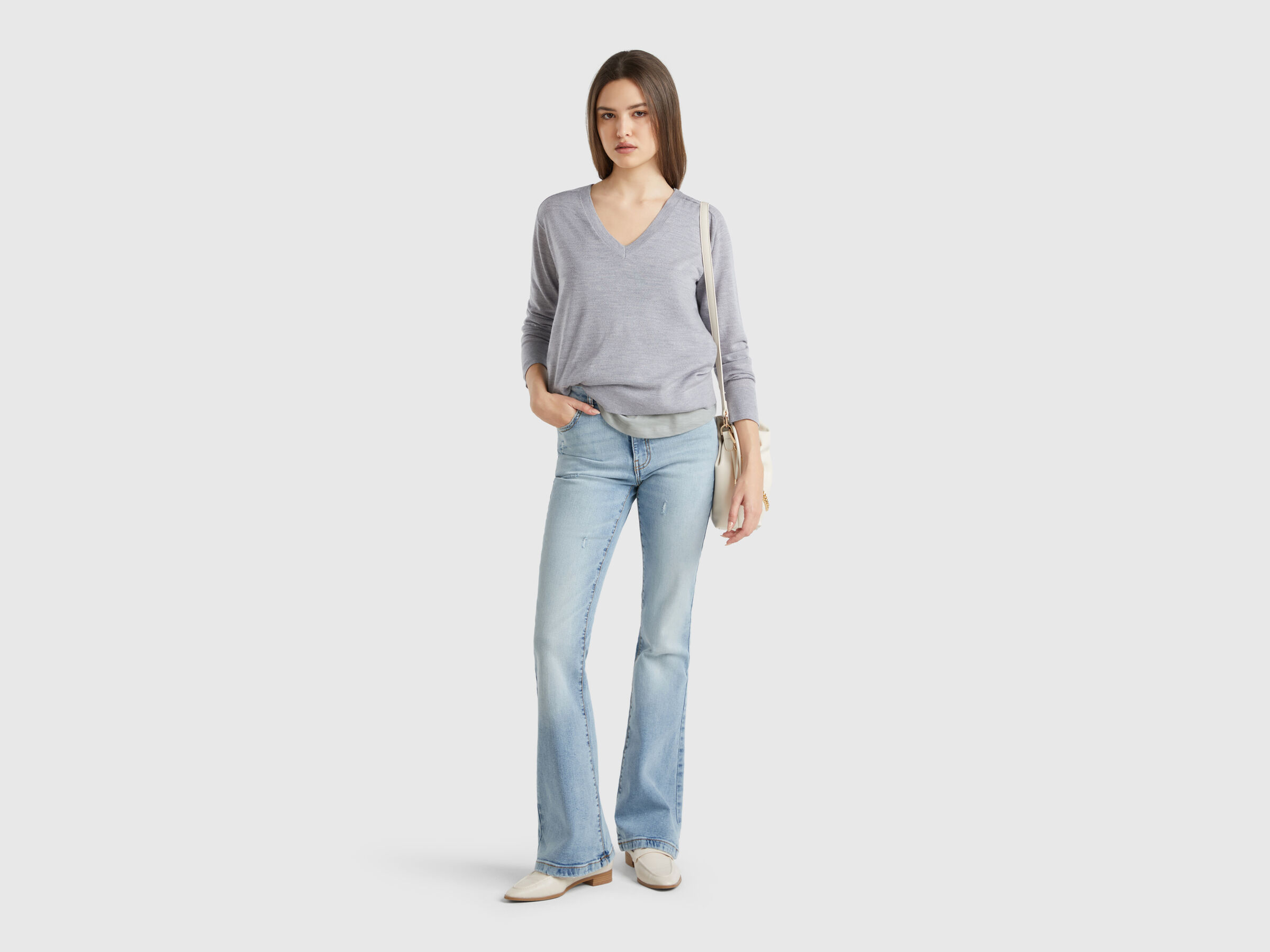 TROUSERS Women image number 2