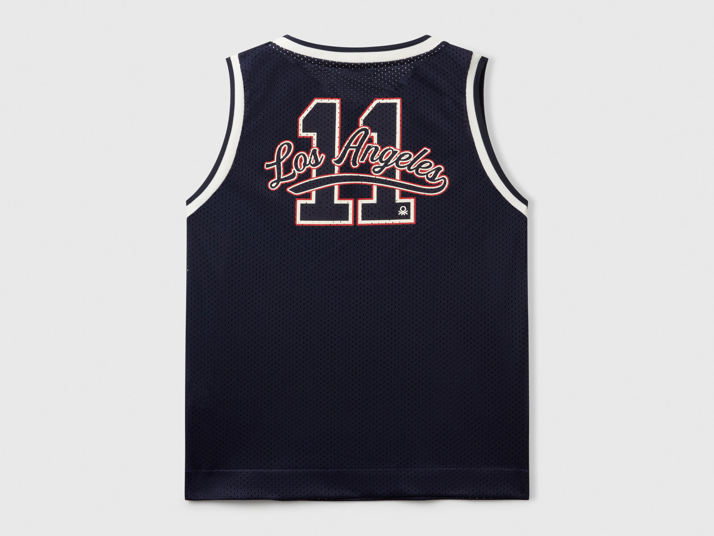 TANK-TOP Junior Boy image number 1