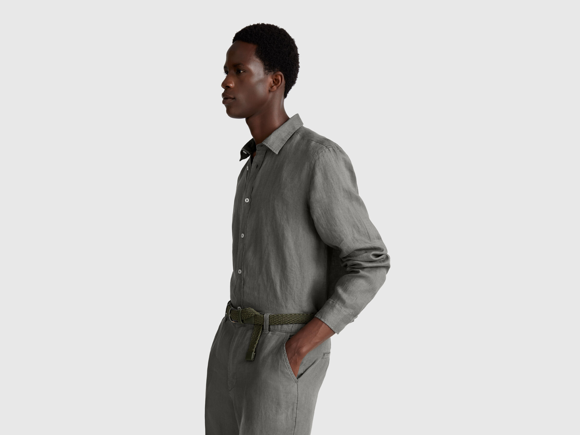 SHIRT Men image number 1