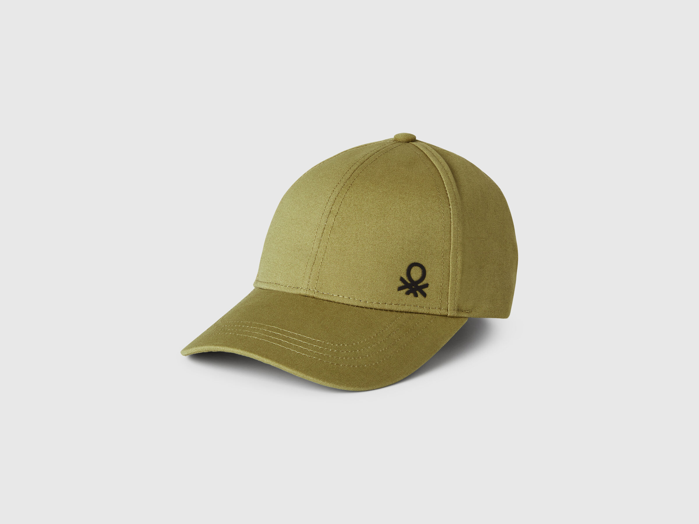 CAP WITH VISOR Junior Boy image number 0