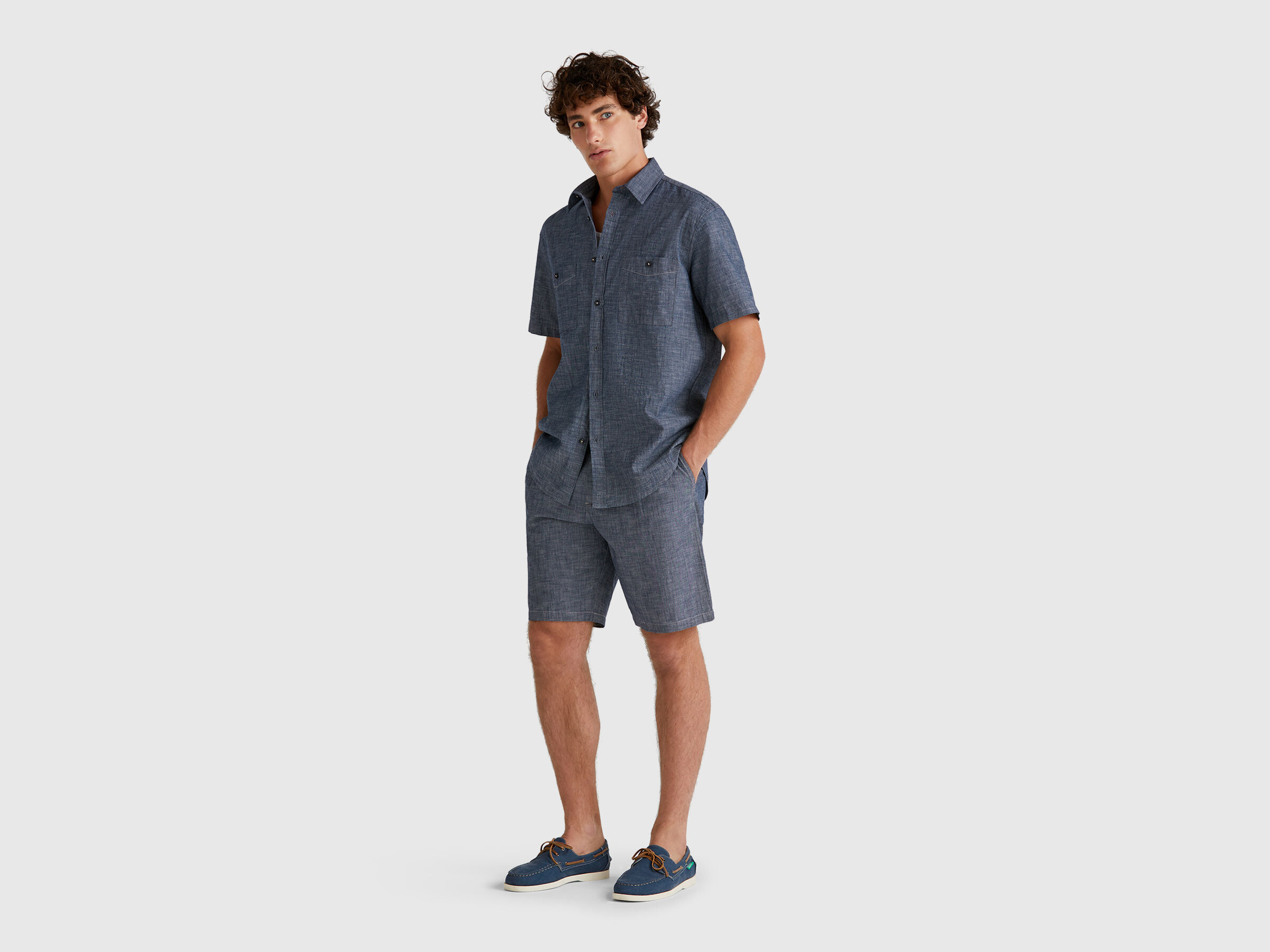 SHIRT Men image number 2