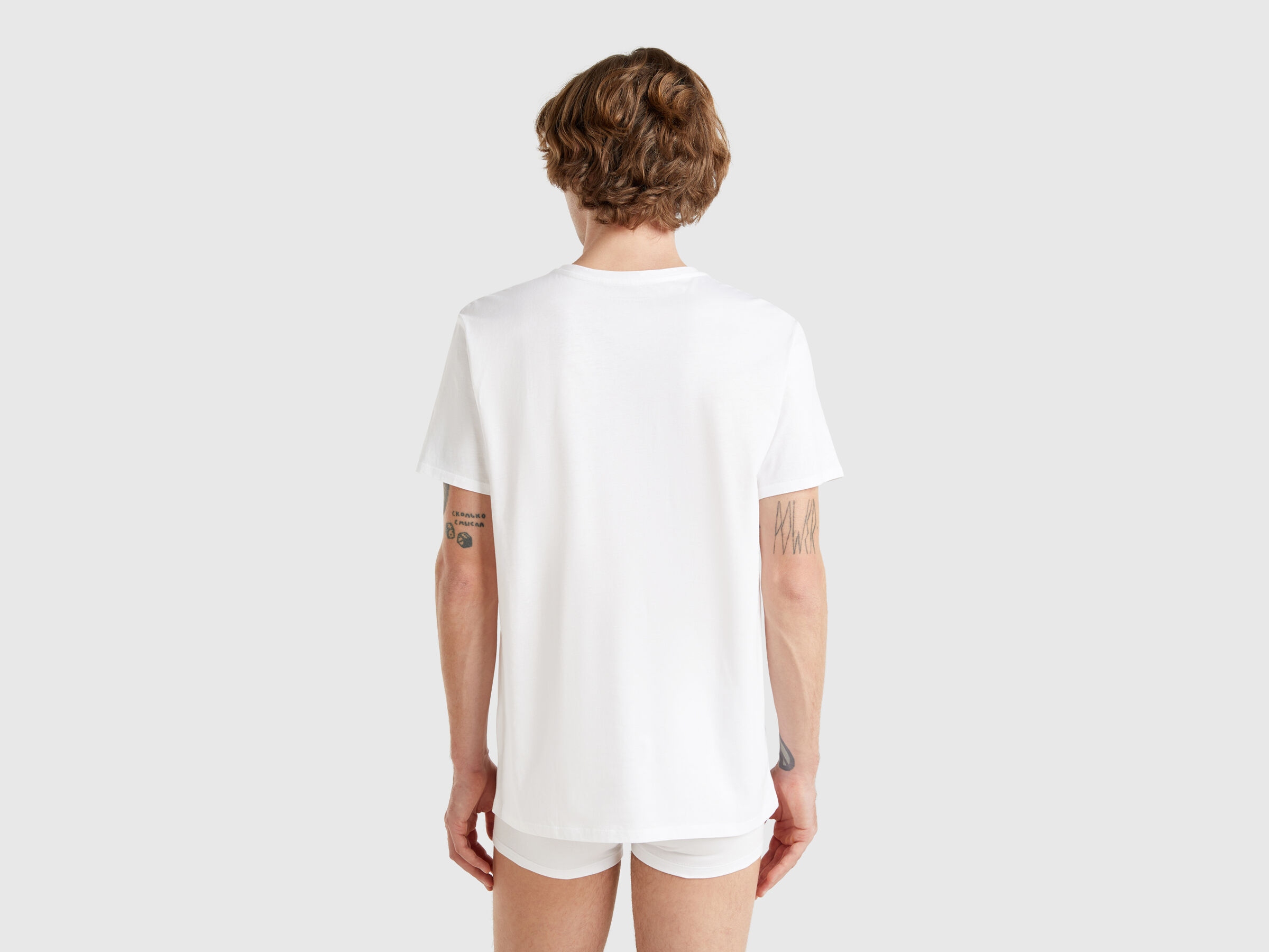 T-SHIRT Men image number 1