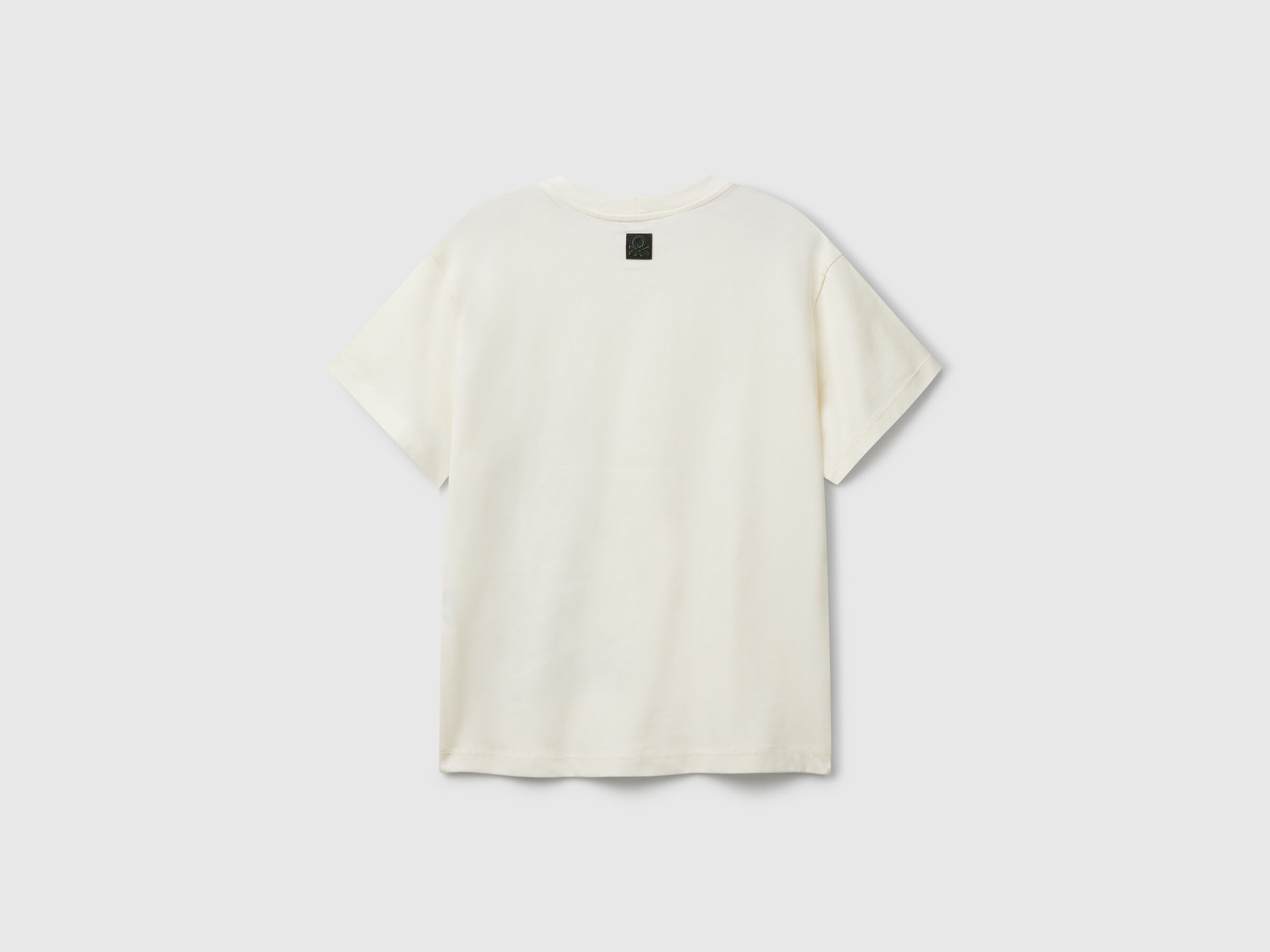 T-SHIRT Junior Boy image number 1