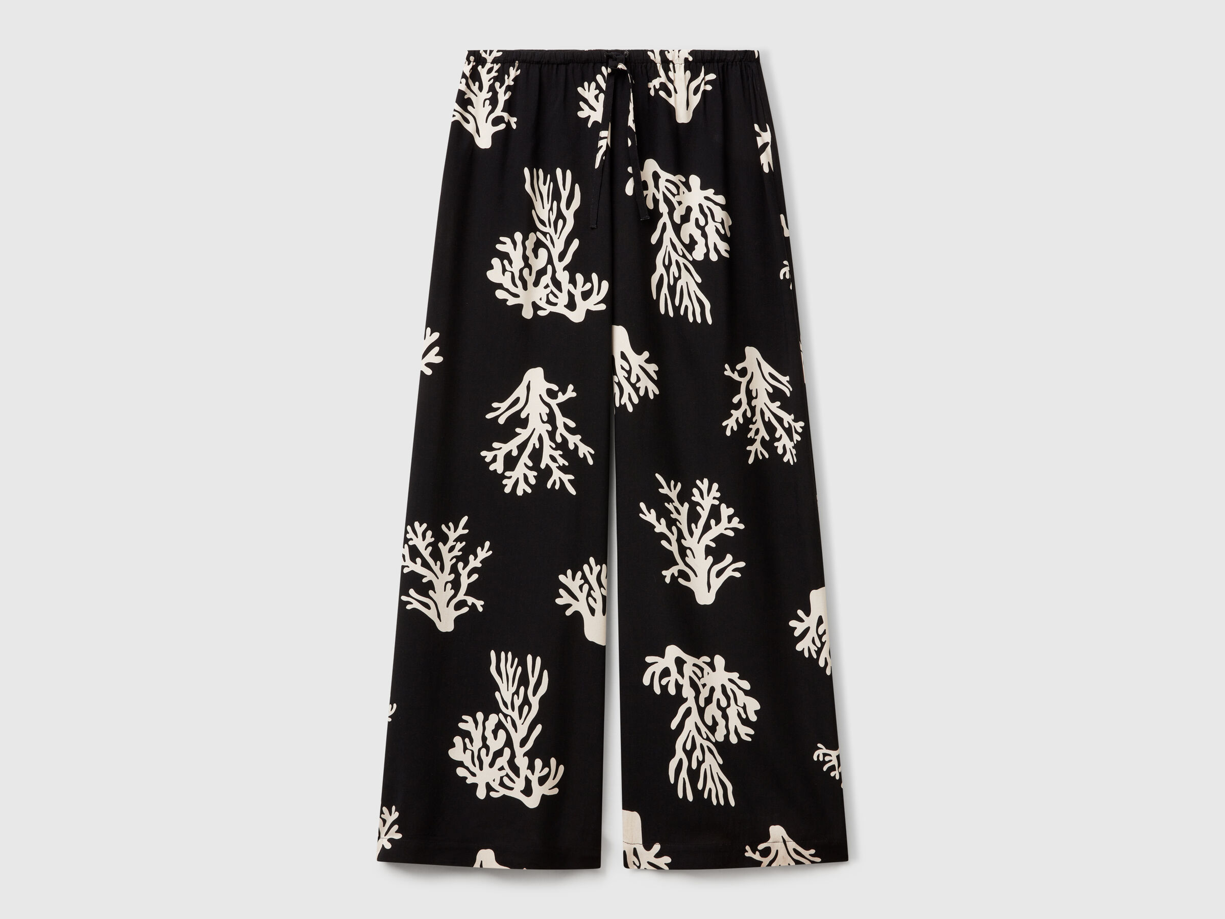 TROUSERS Women image number 3