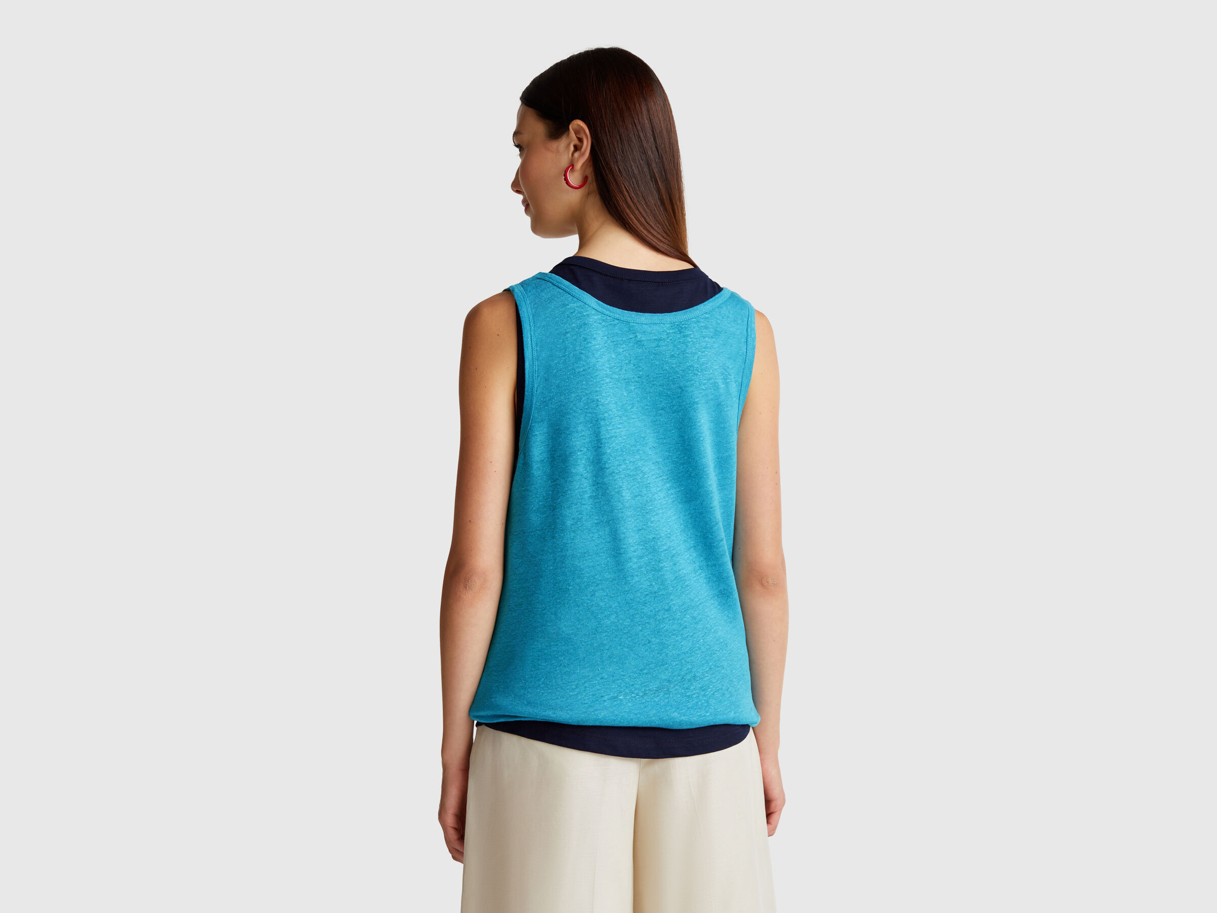 TANK-TOP Women image number 1