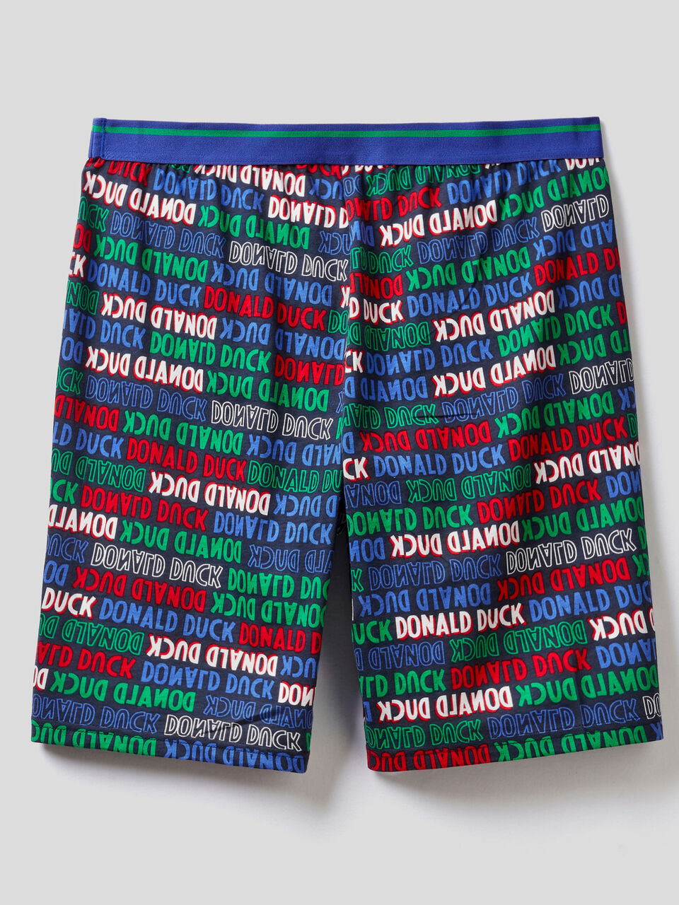 Donald Duck shorts image number 2