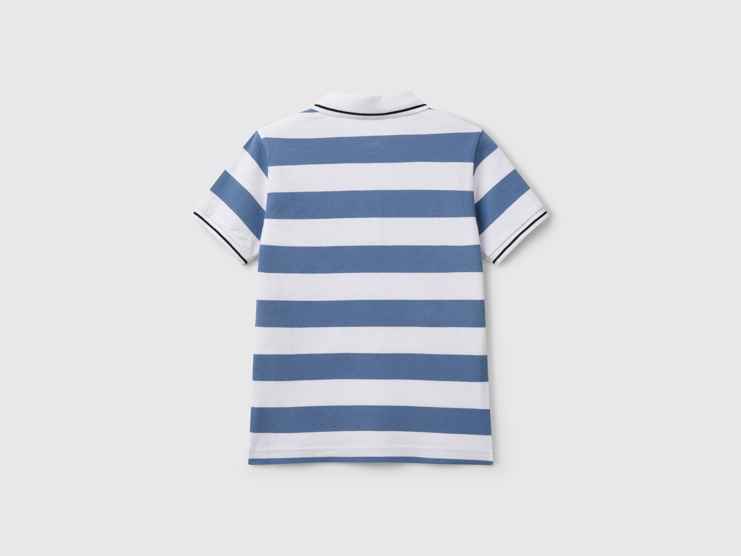 H/S POLO SHIRT Junior Boy image number 1