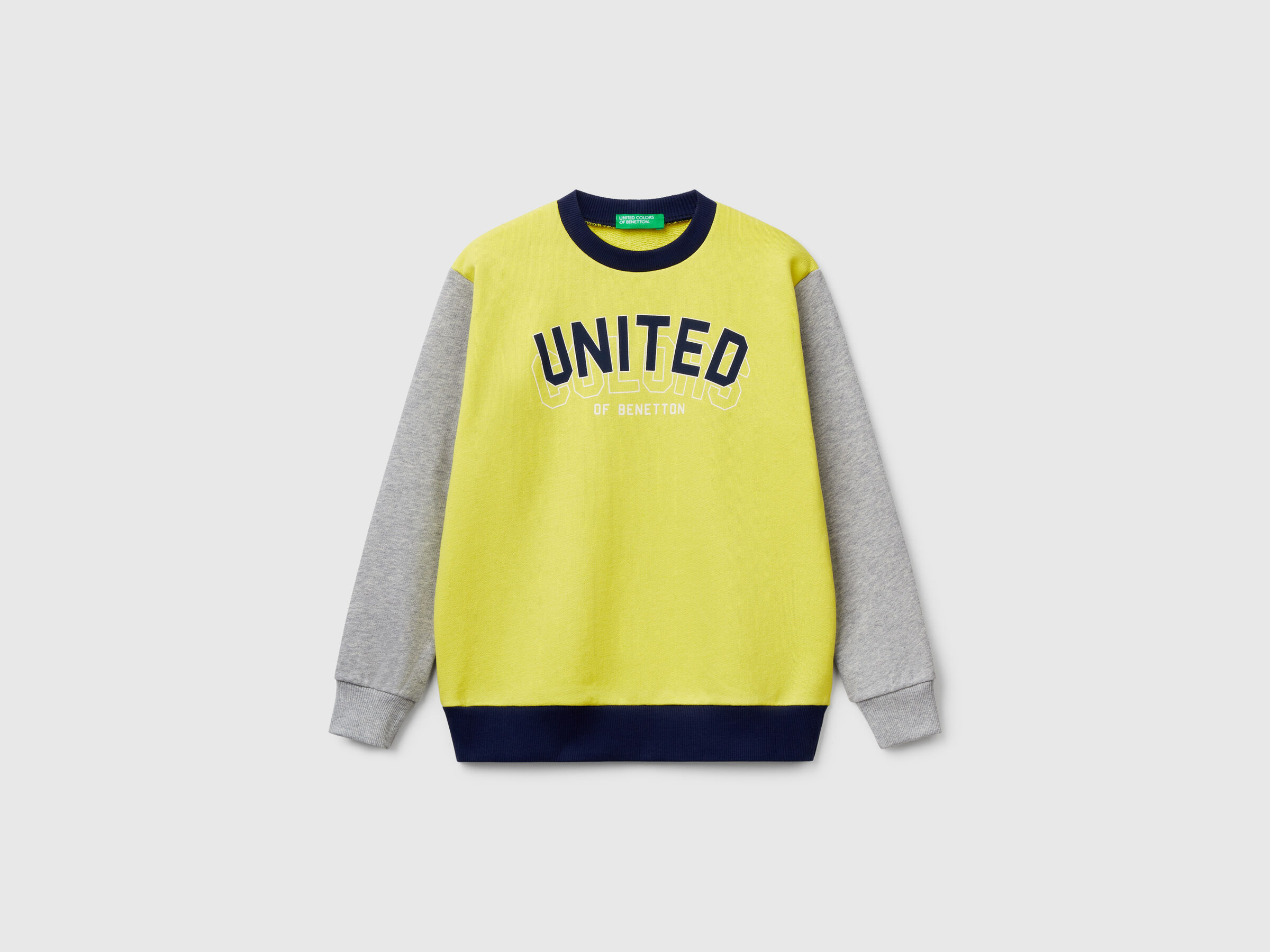 SWEATER L/S Junior Boy image number 0
