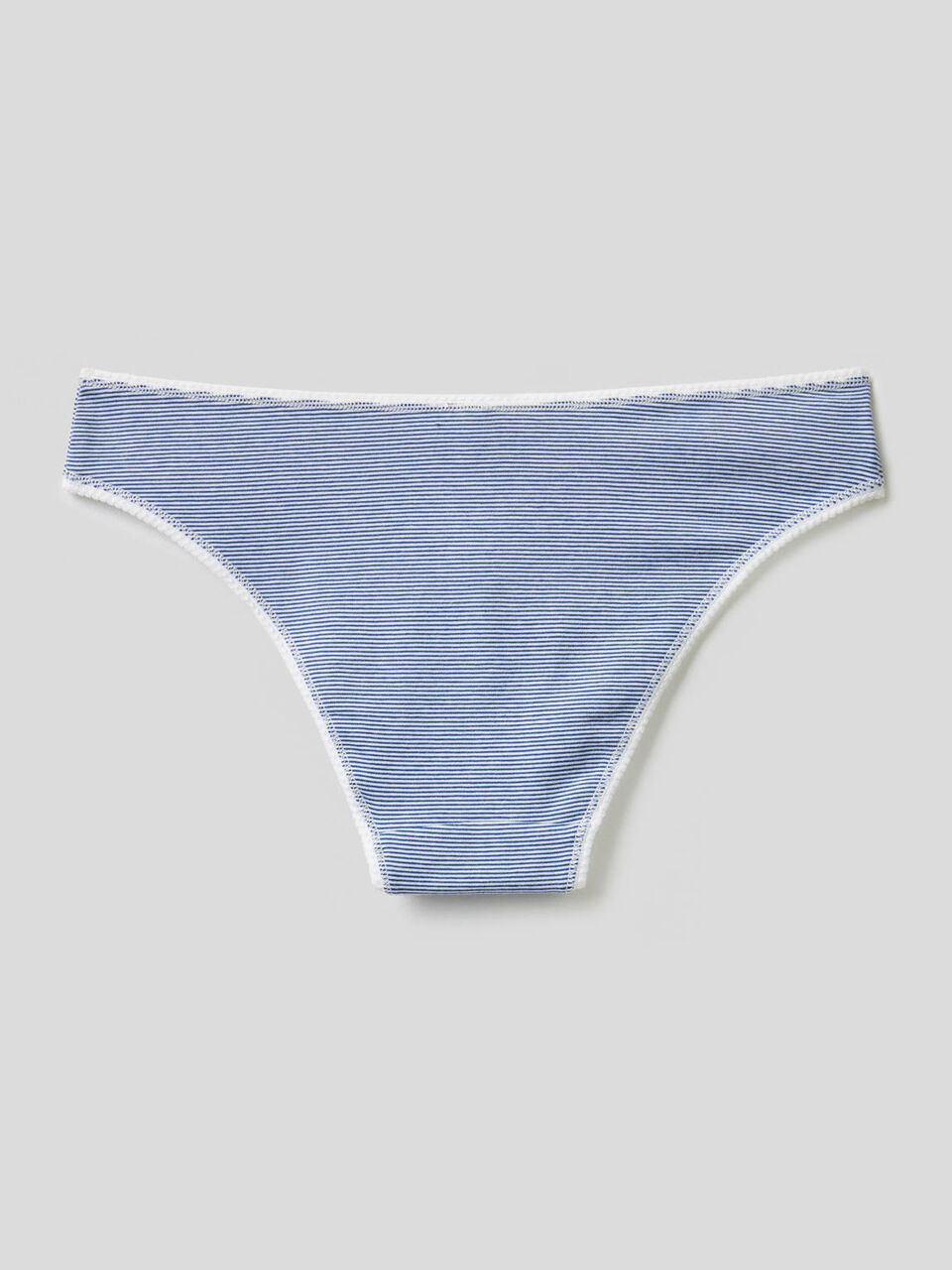 Classic underwear in stretch cotton image number 2