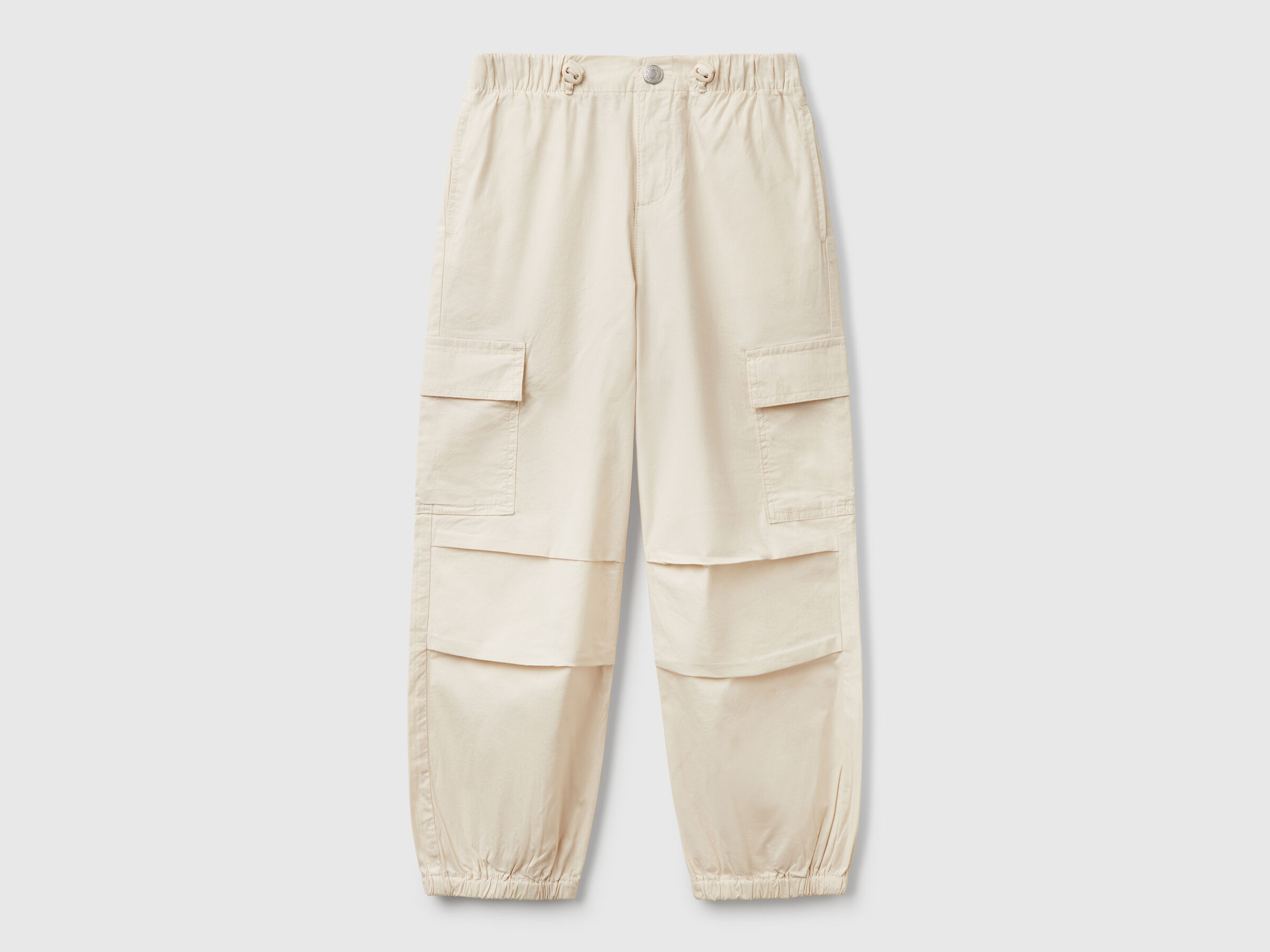 TROUSERS Junior Girl image number 0