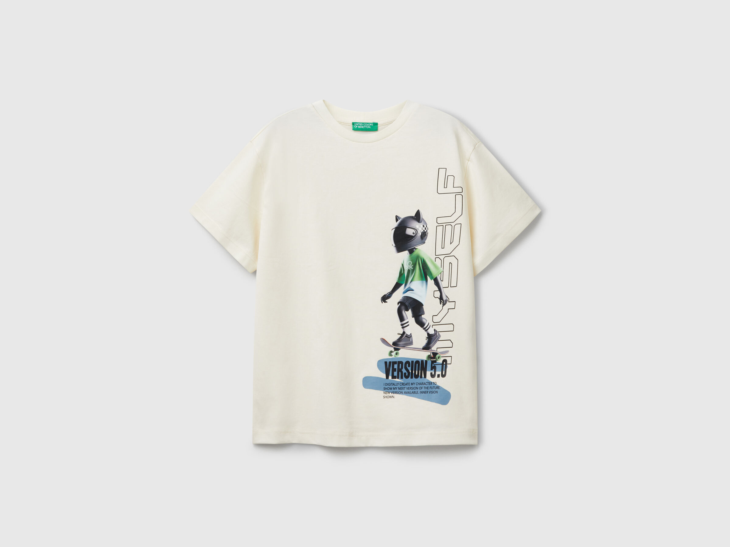 T-SHIRT Junior Boy image number 0