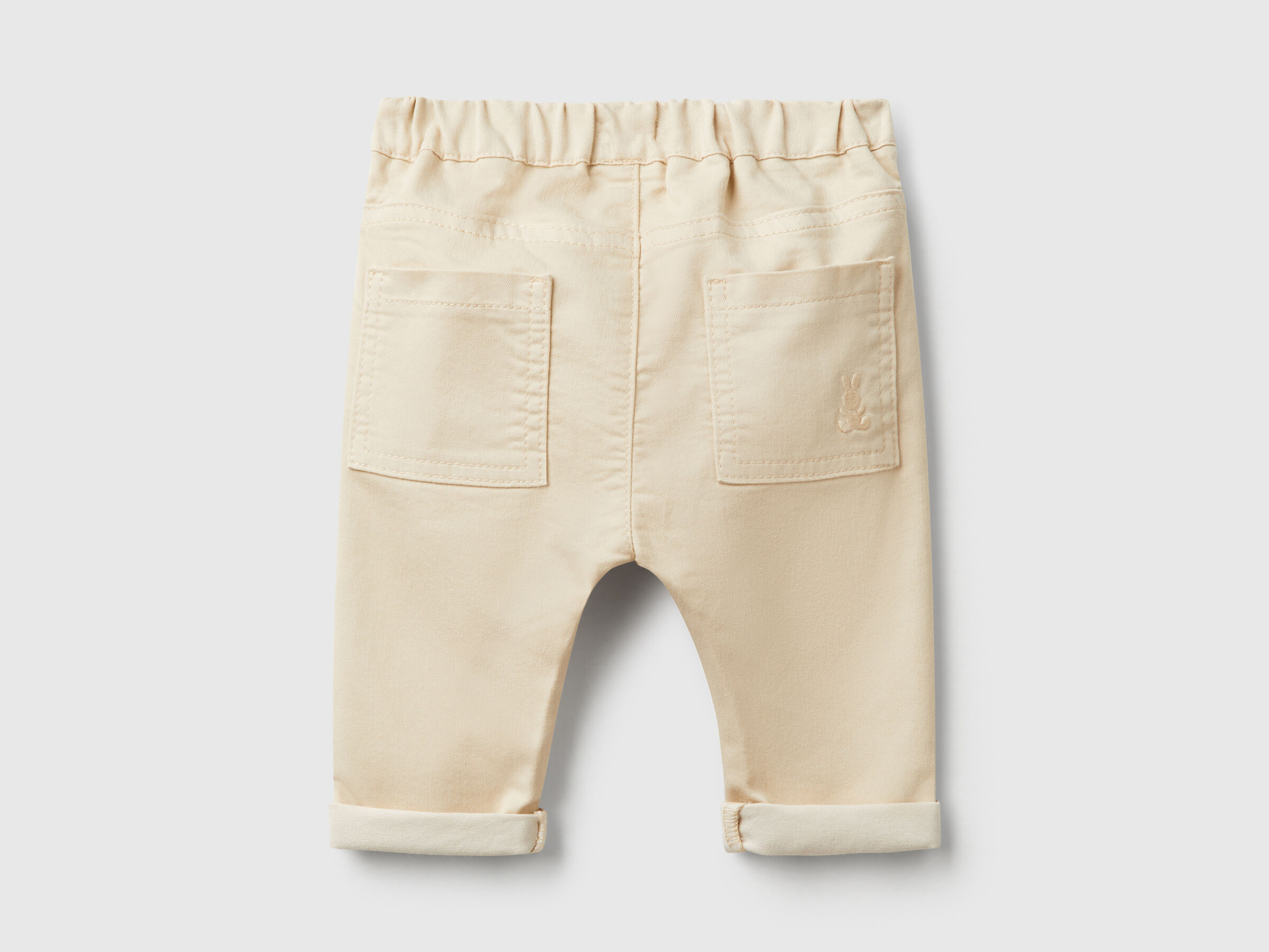 TROUSERS New Born (0-18 months) image number 1