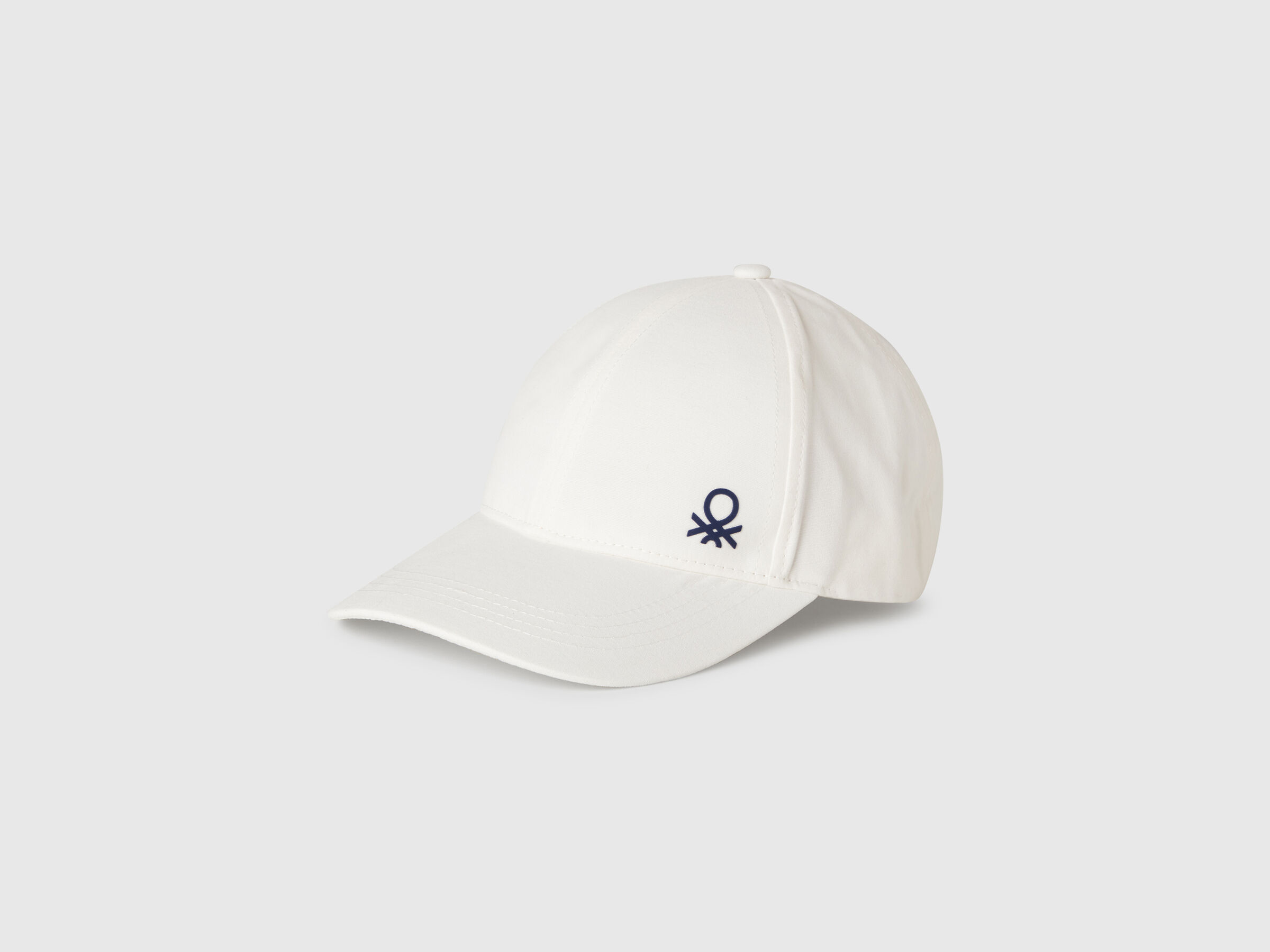 CAP WITH VISOR Junior Boy image number 0