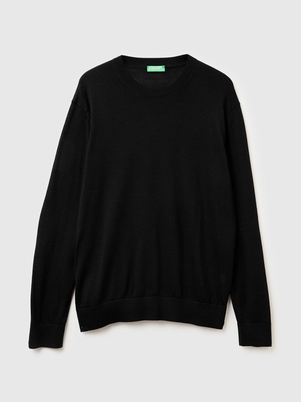 SWEATER L/S Men image number null