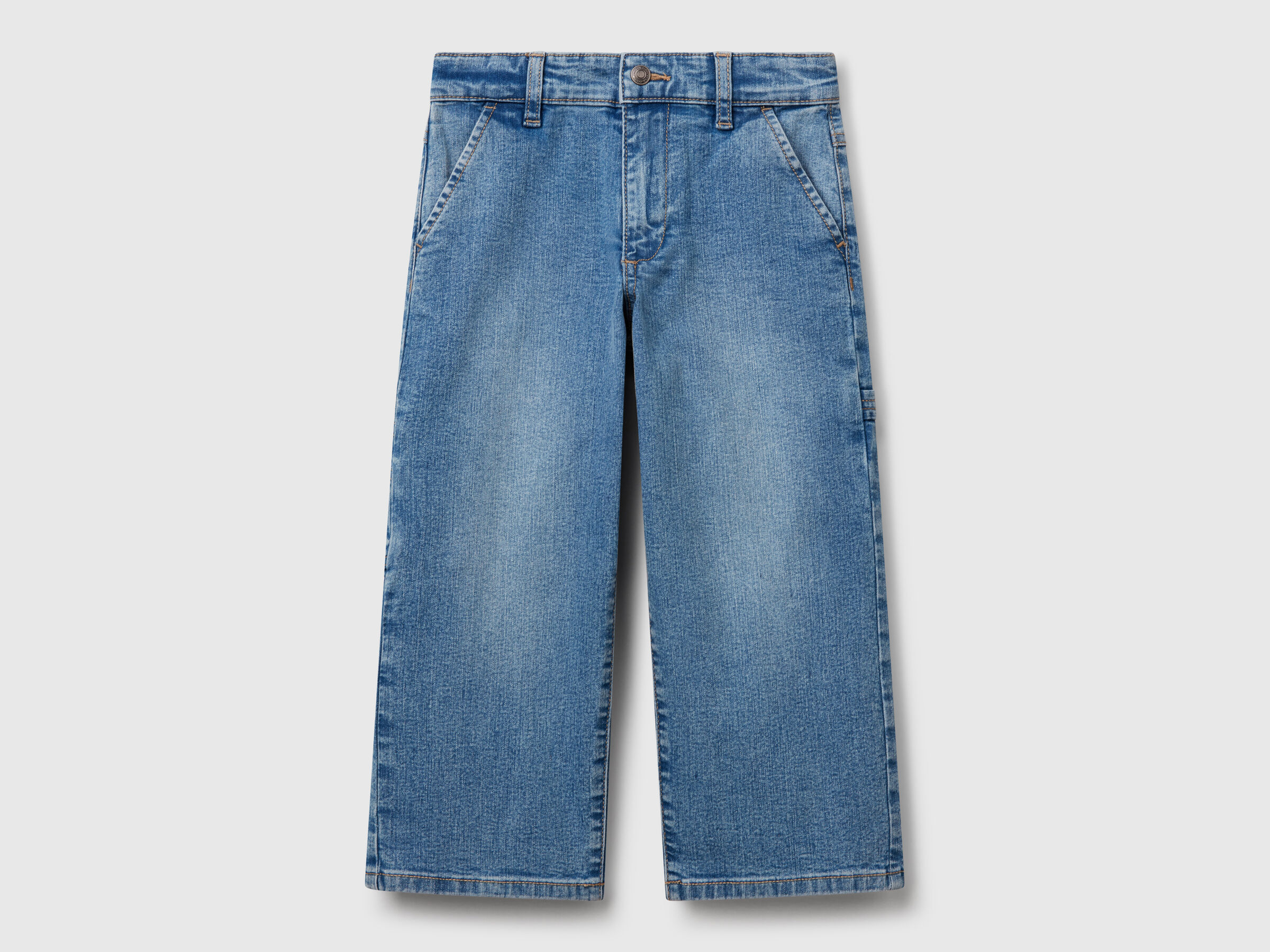 TROUSERS Junior Boy image number 0