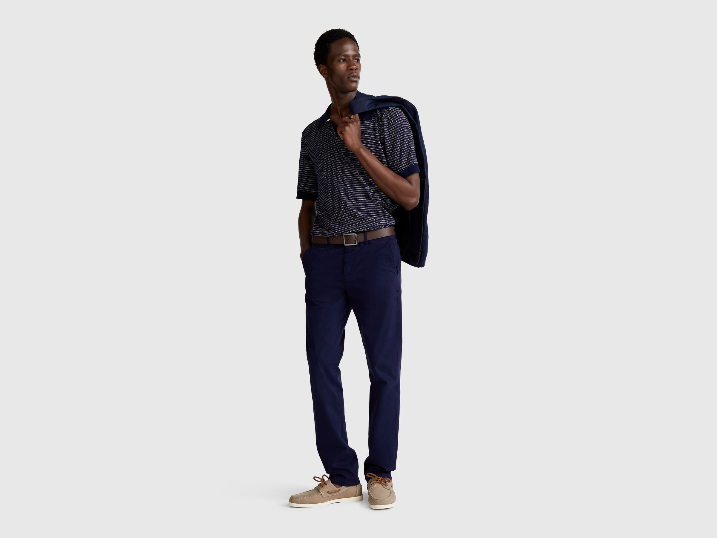 TROUSERS Men image number 2