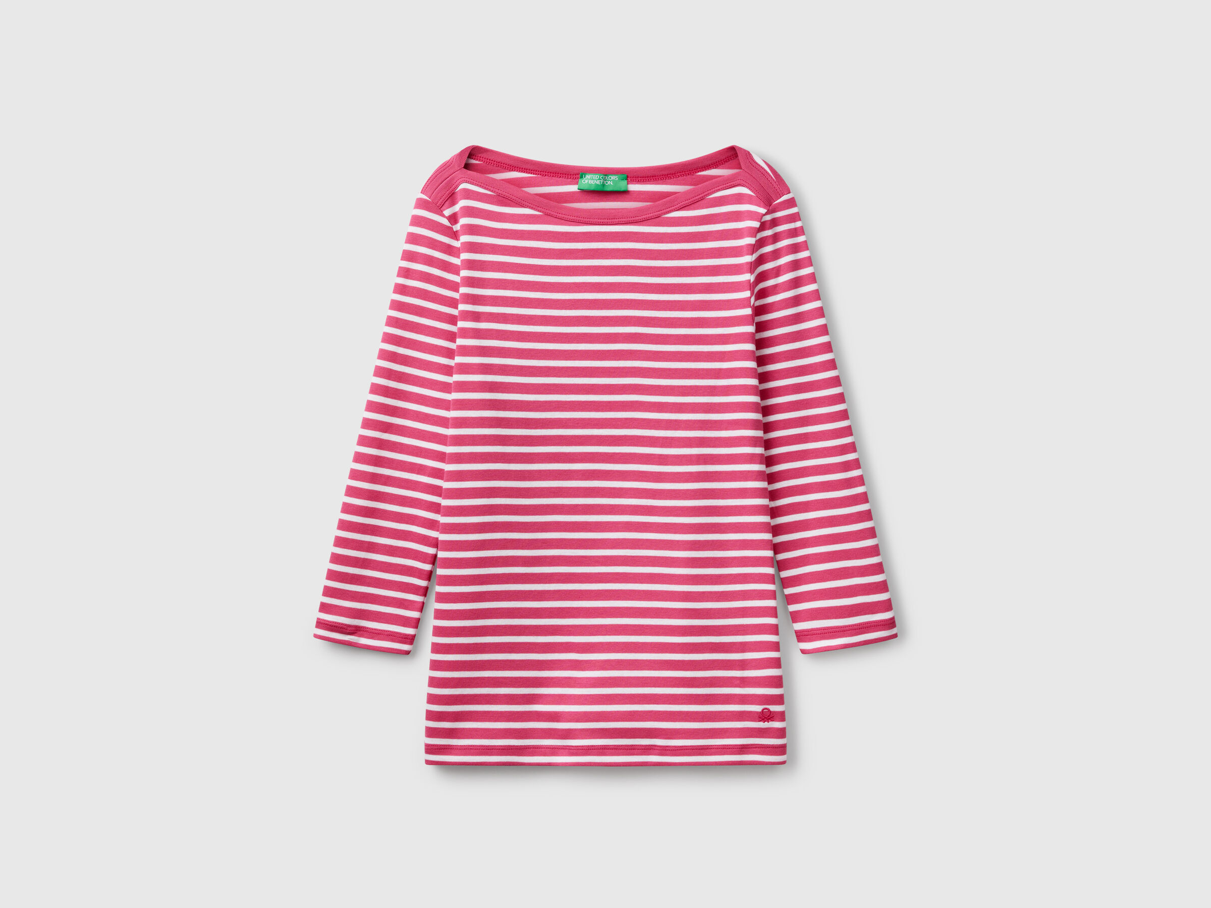 T-SHIRT L/S Women image number 2