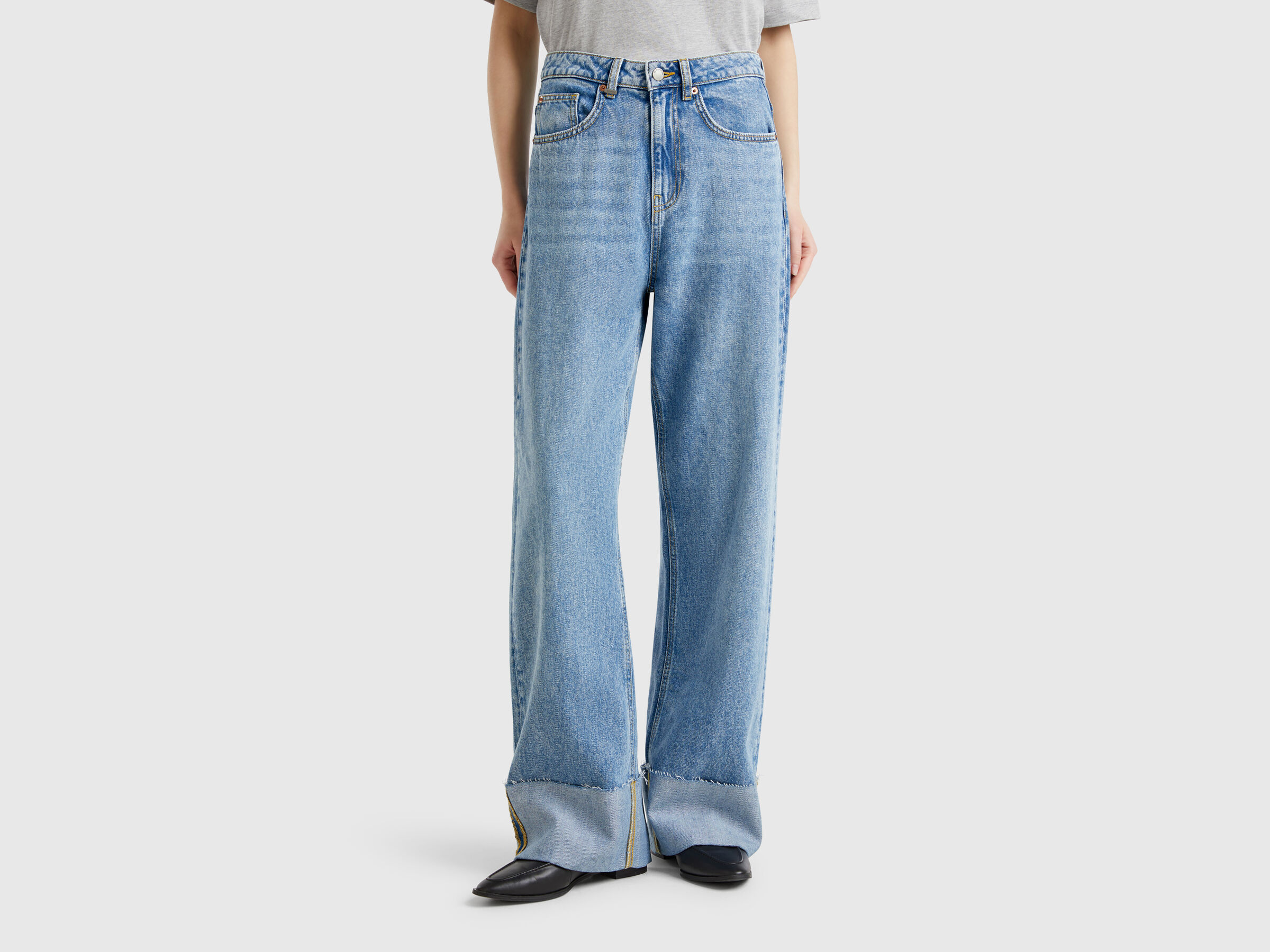 TROUSERS Women image number 0