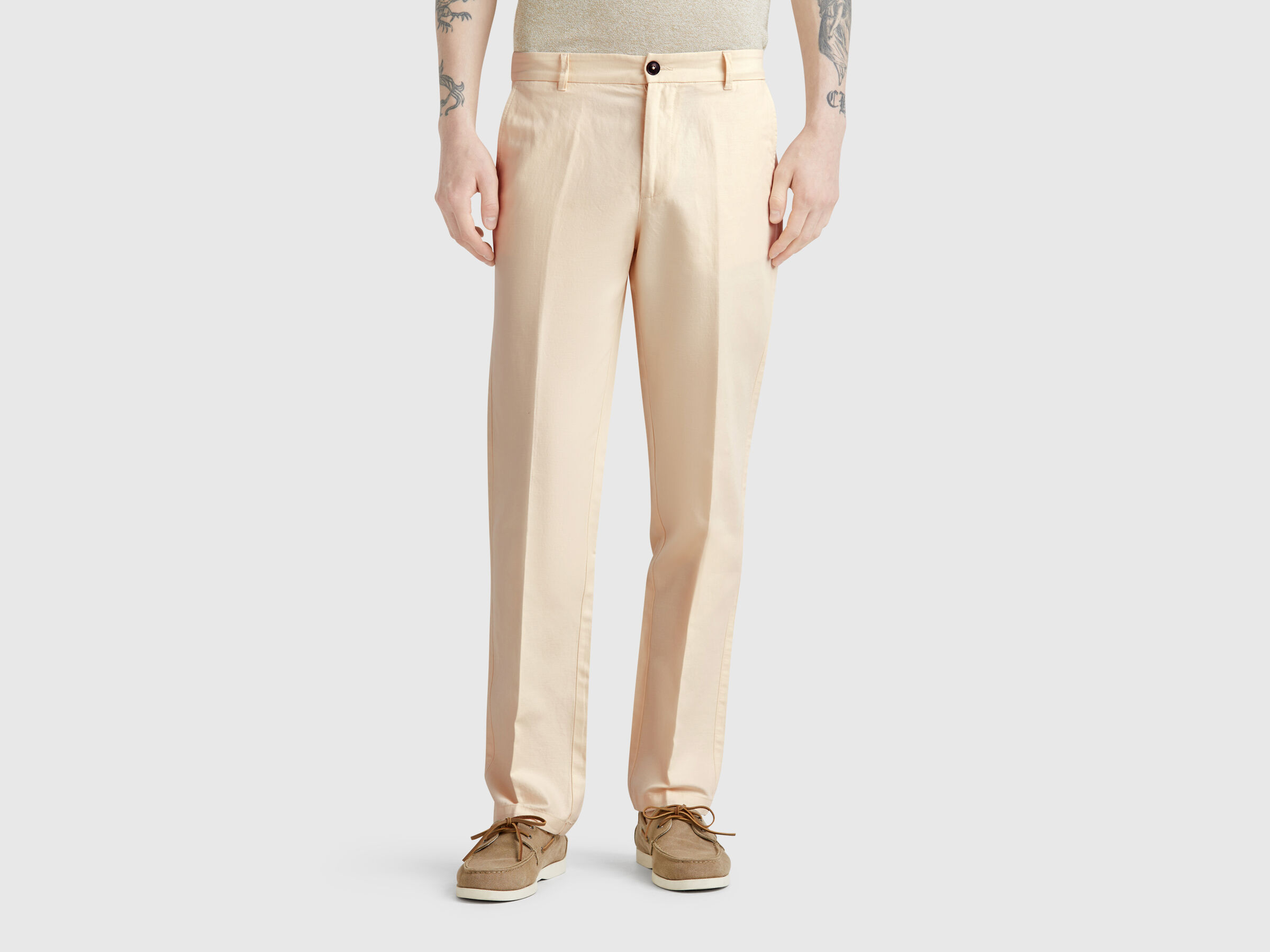 TROUSERS Men image number 0