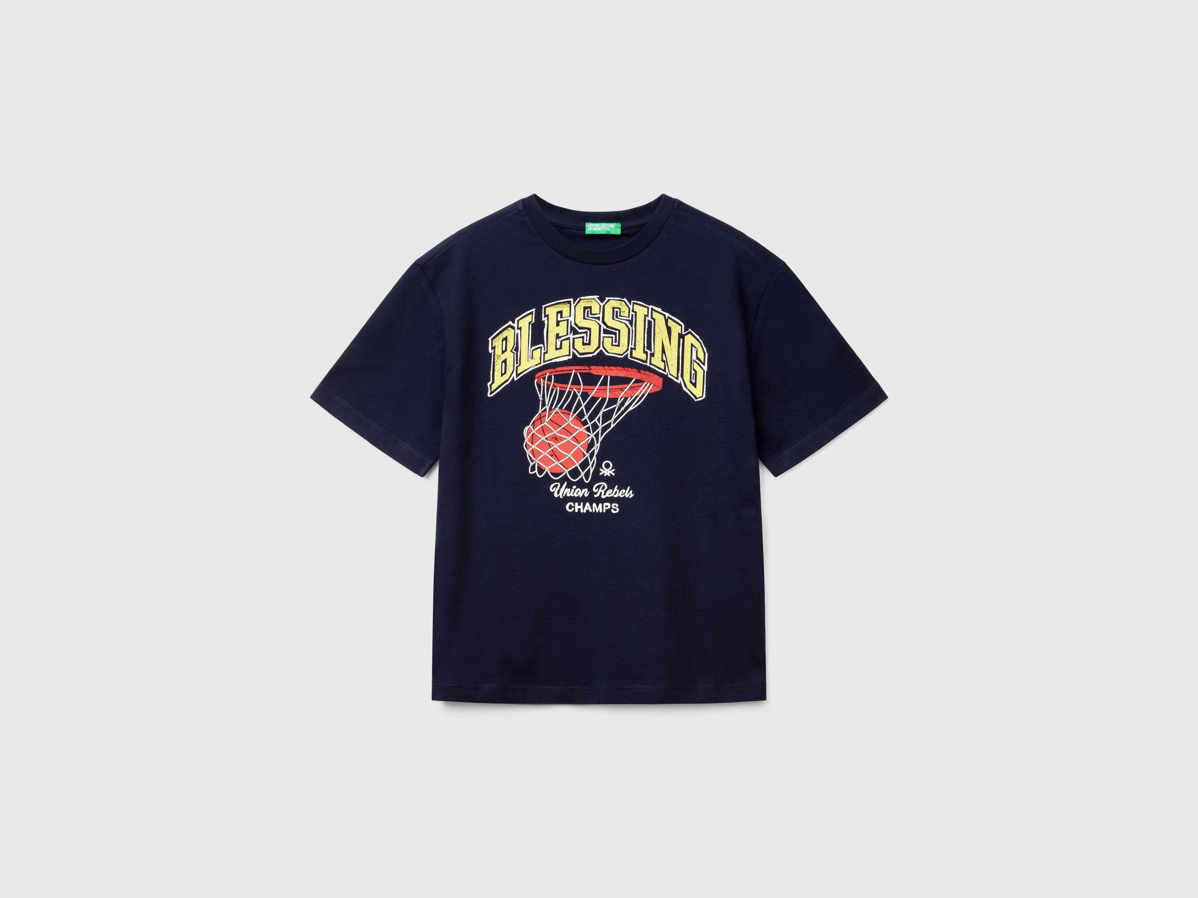 T-SHIRT Junior Boy image number 0