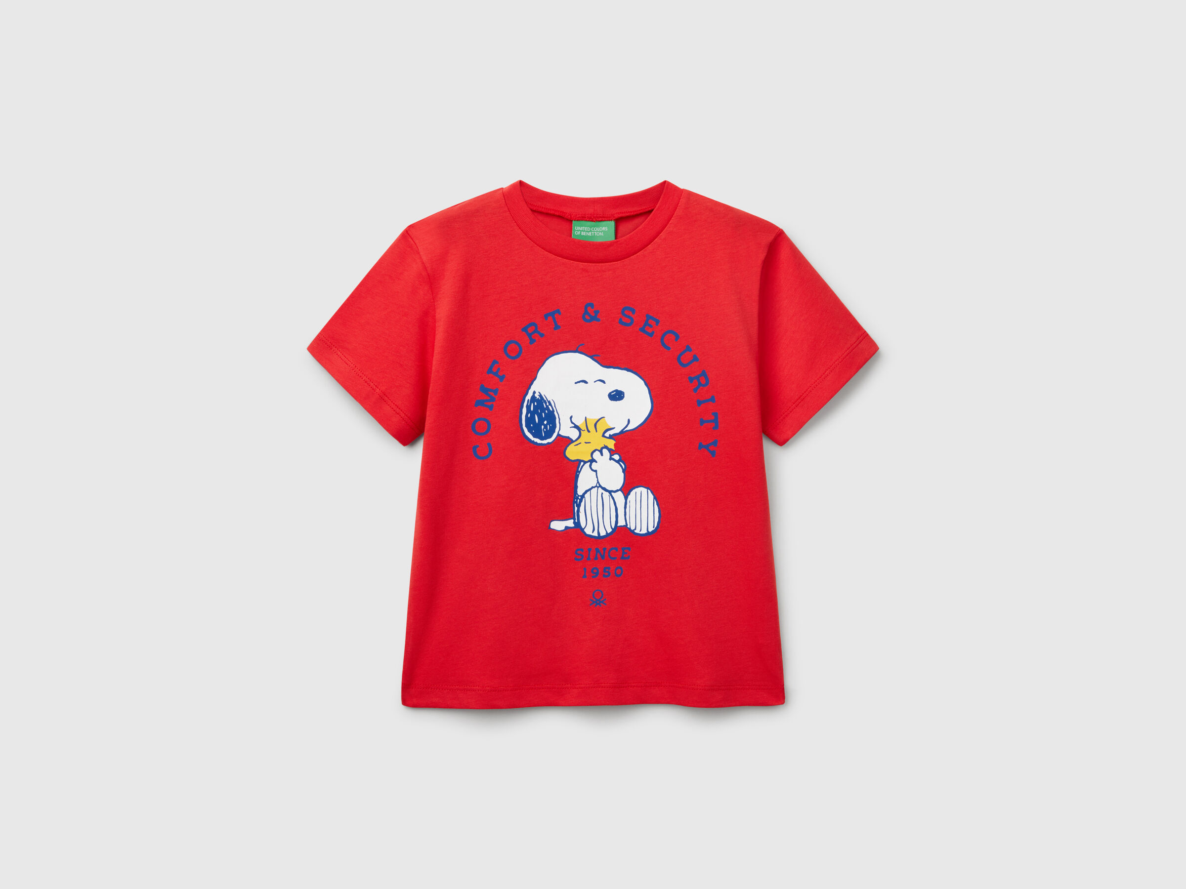 T-SHIRT Junior Boy image number 0