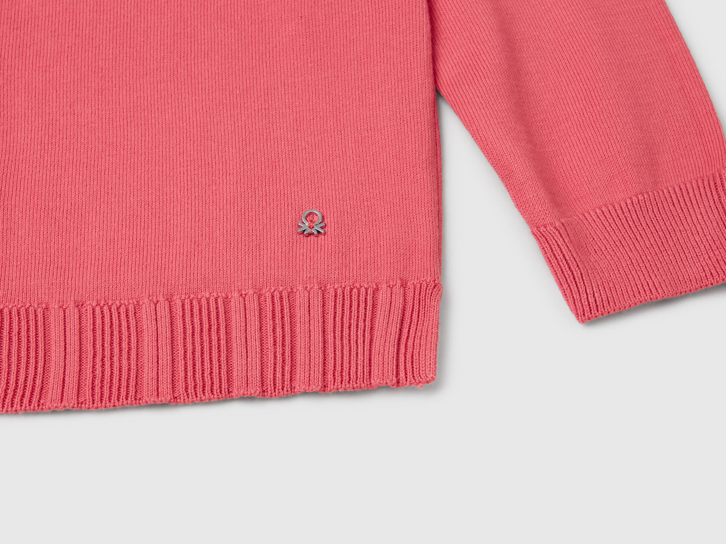 L/S SWEATER Junior Girl image number 2