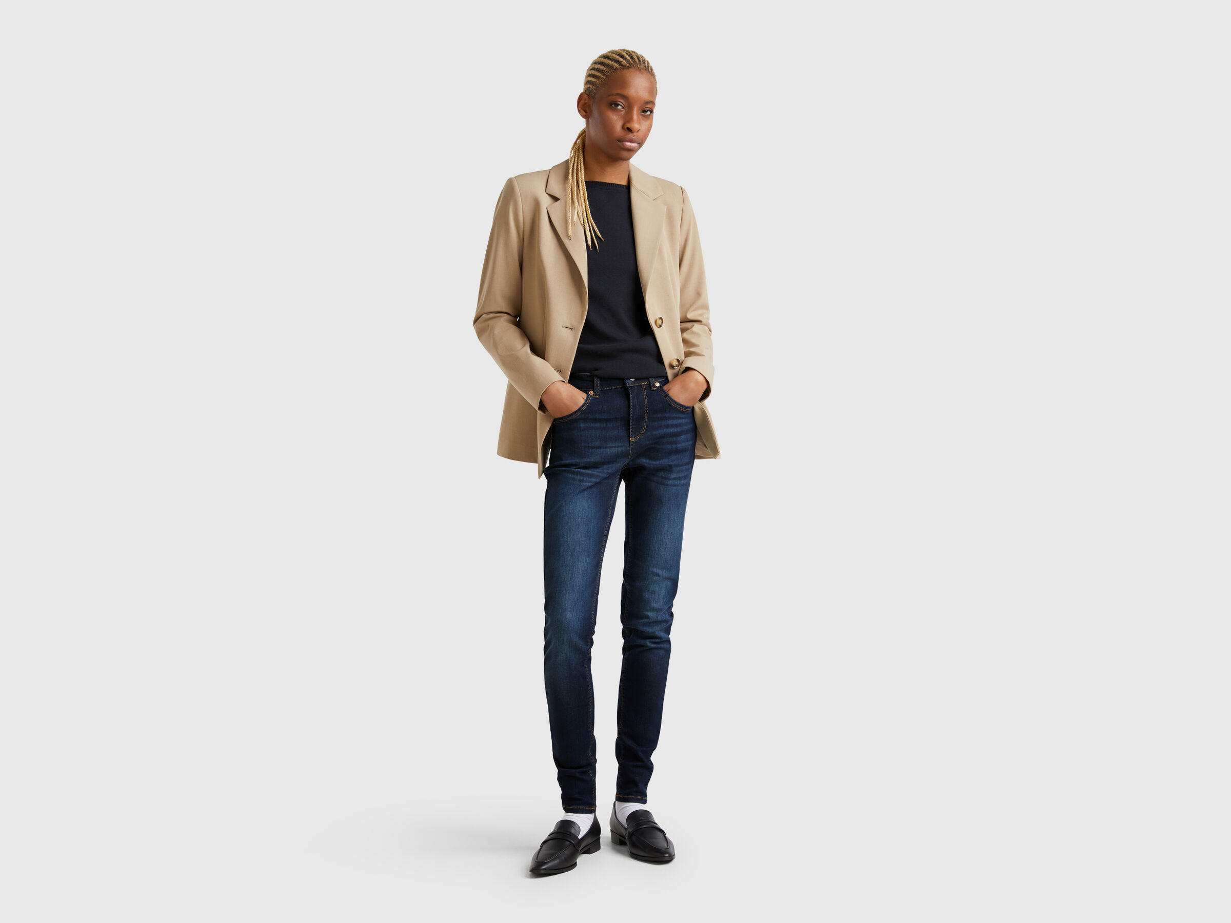 TROUSERS Women image number 2