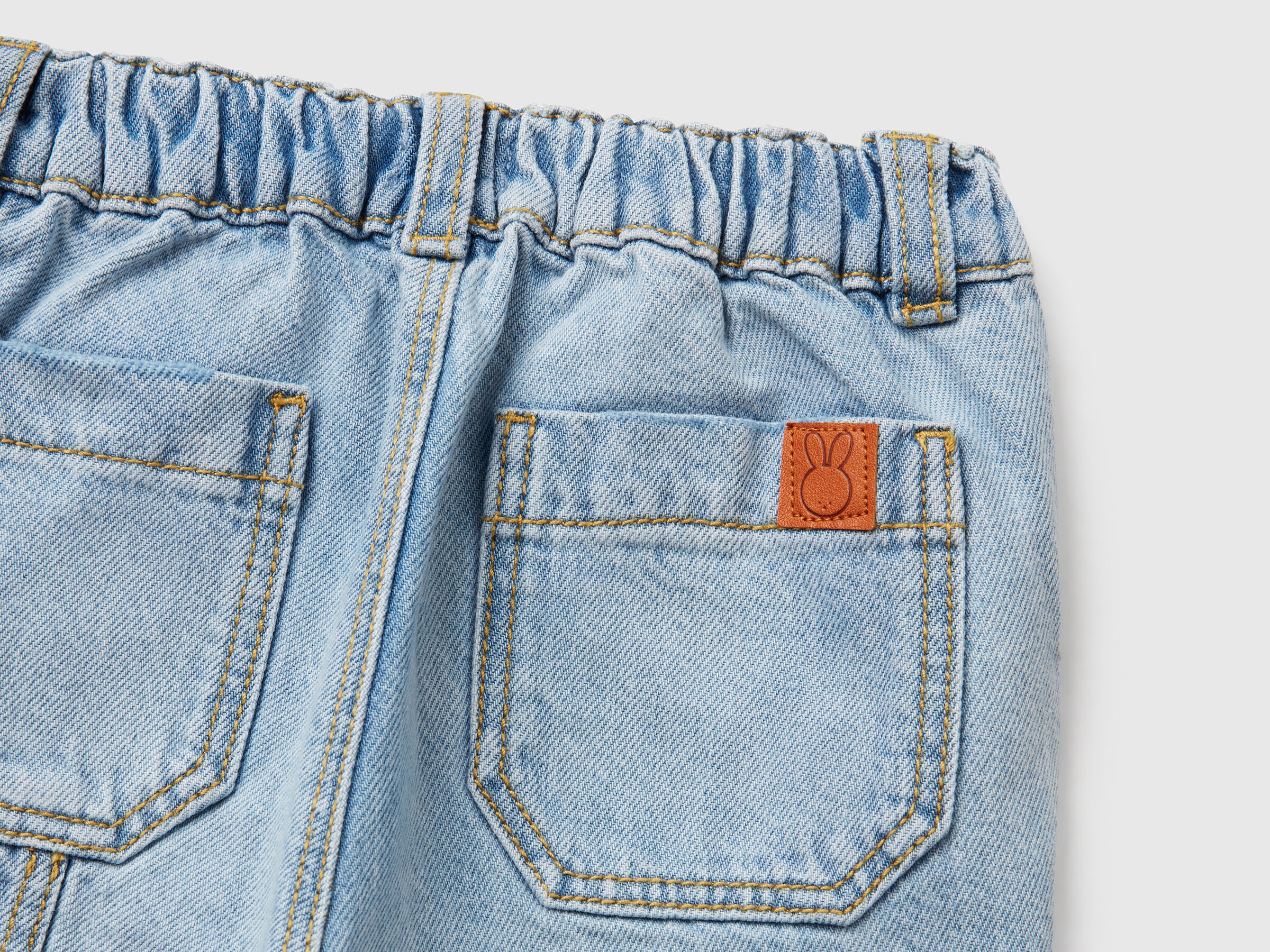 TROUSERS New Born (0-18 months) image number 2