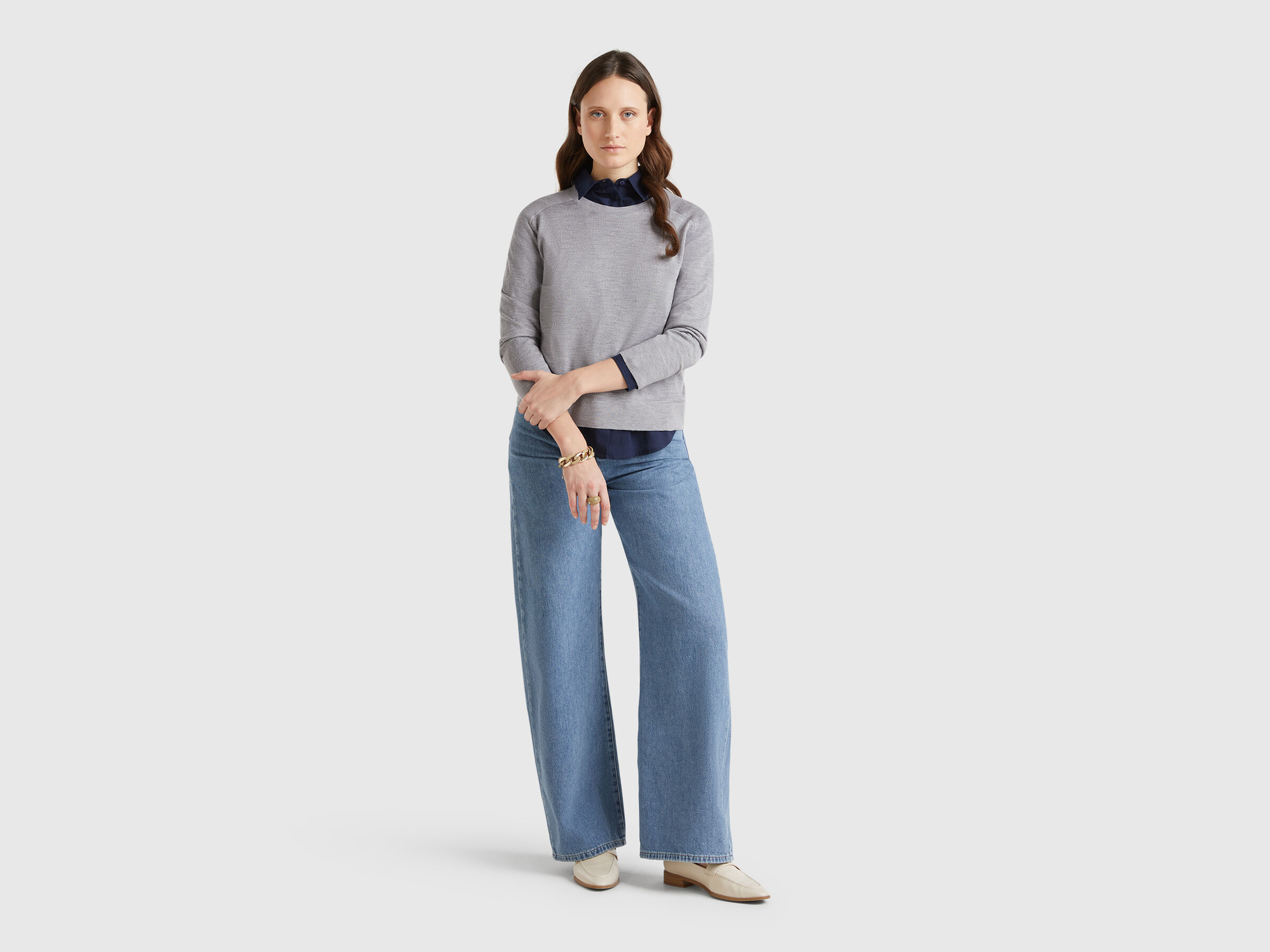 SWEATER L/S Women image number 2
