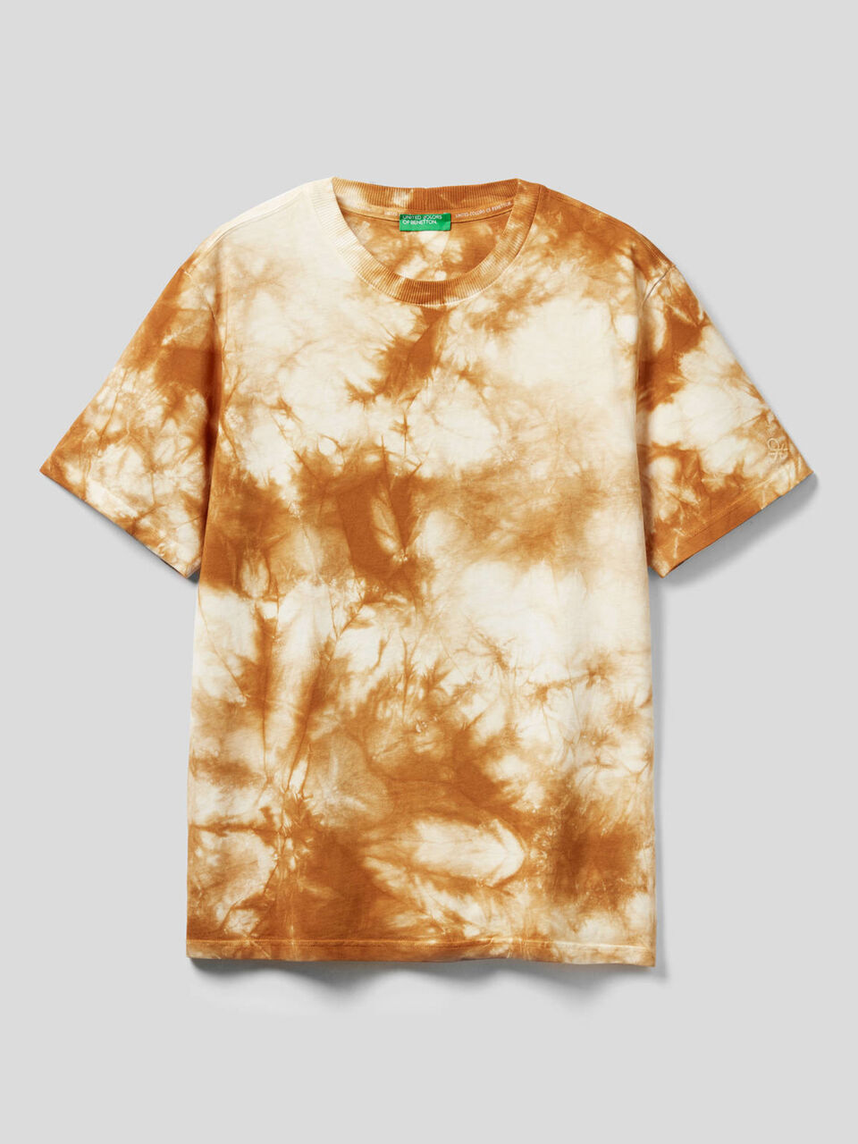 Fade effect t-shirt image number 1