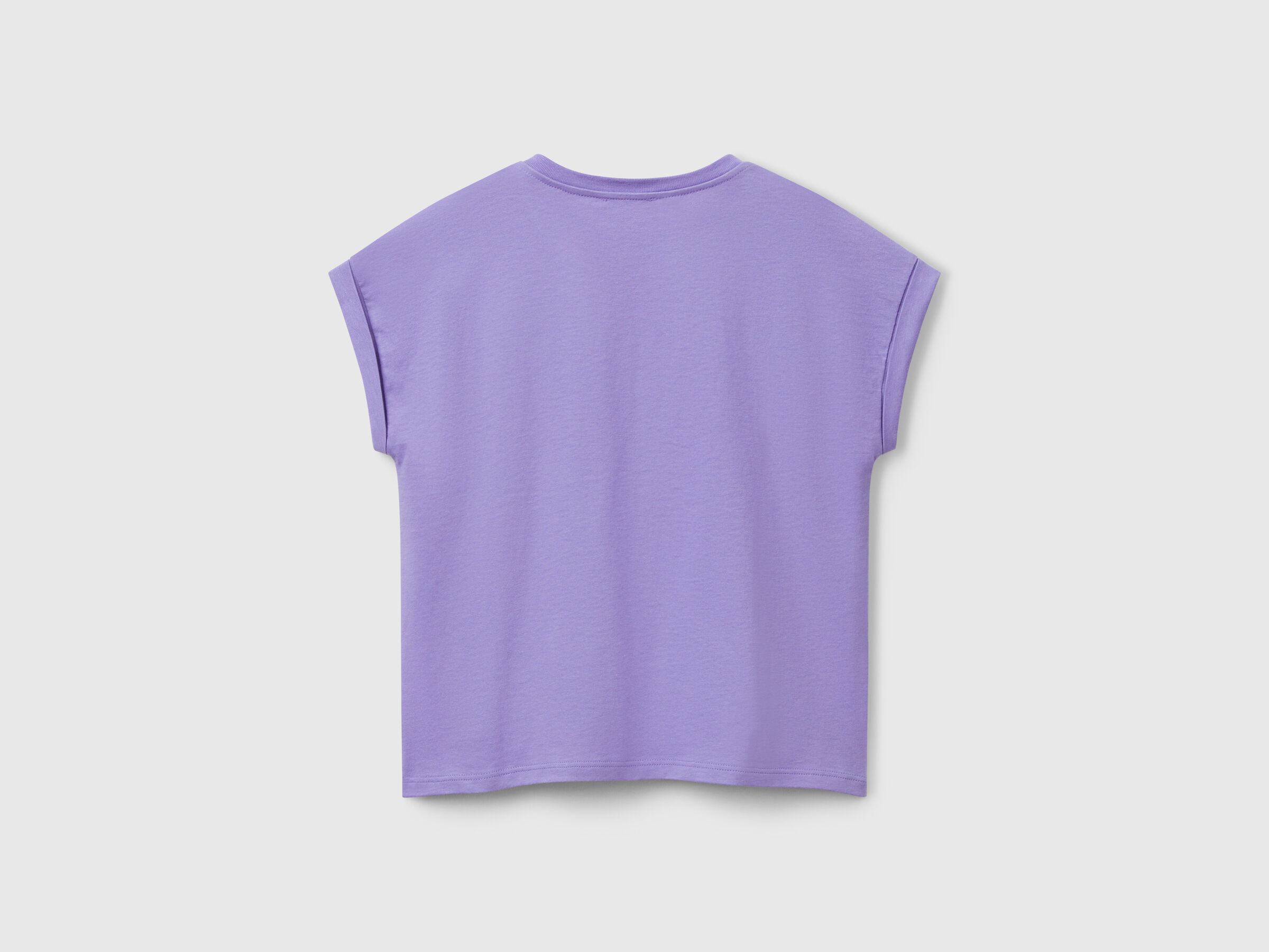 T-SHIRT Junior Girl image number 1