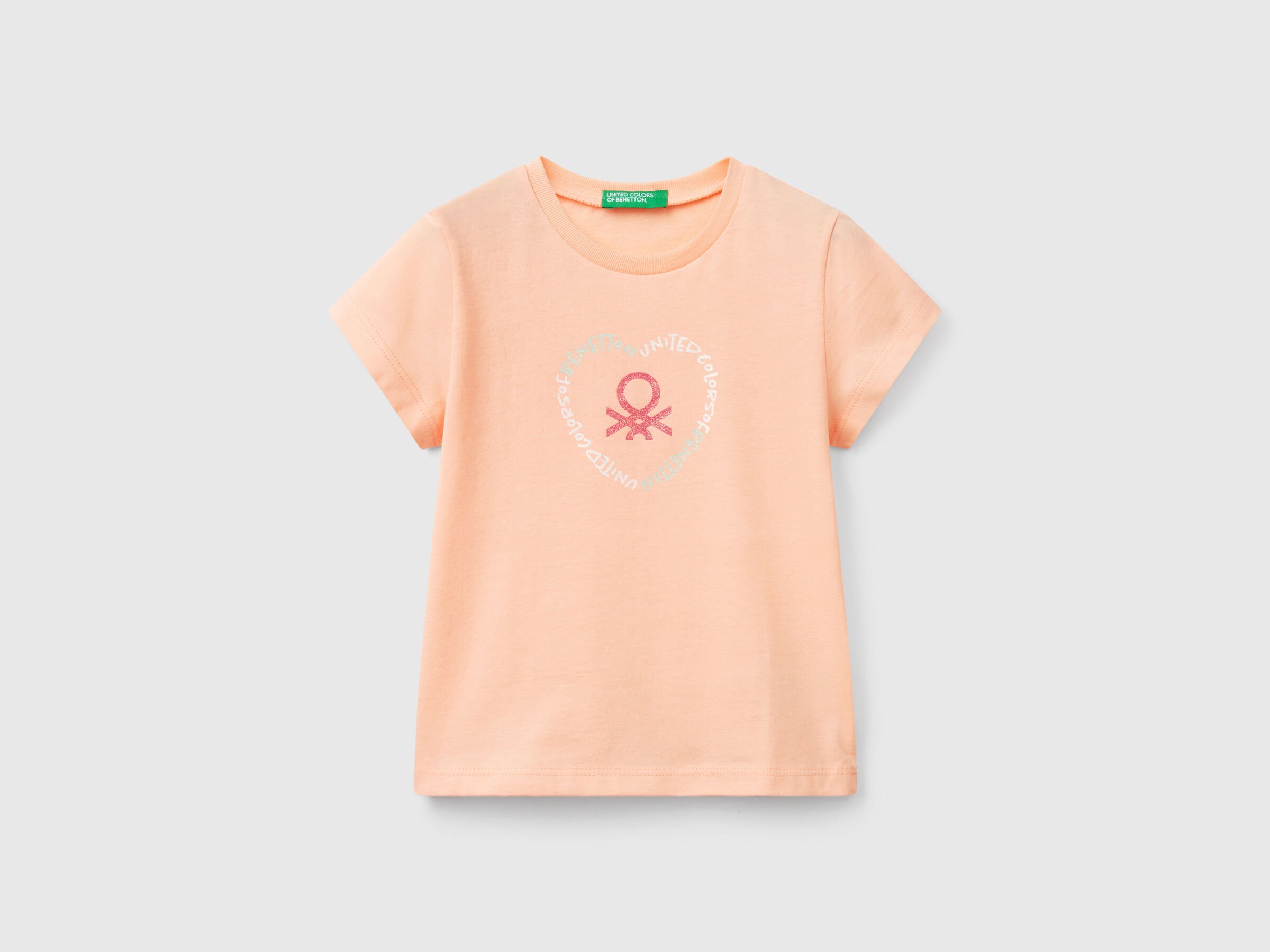 T-SHIRT Junior Girl image number 0