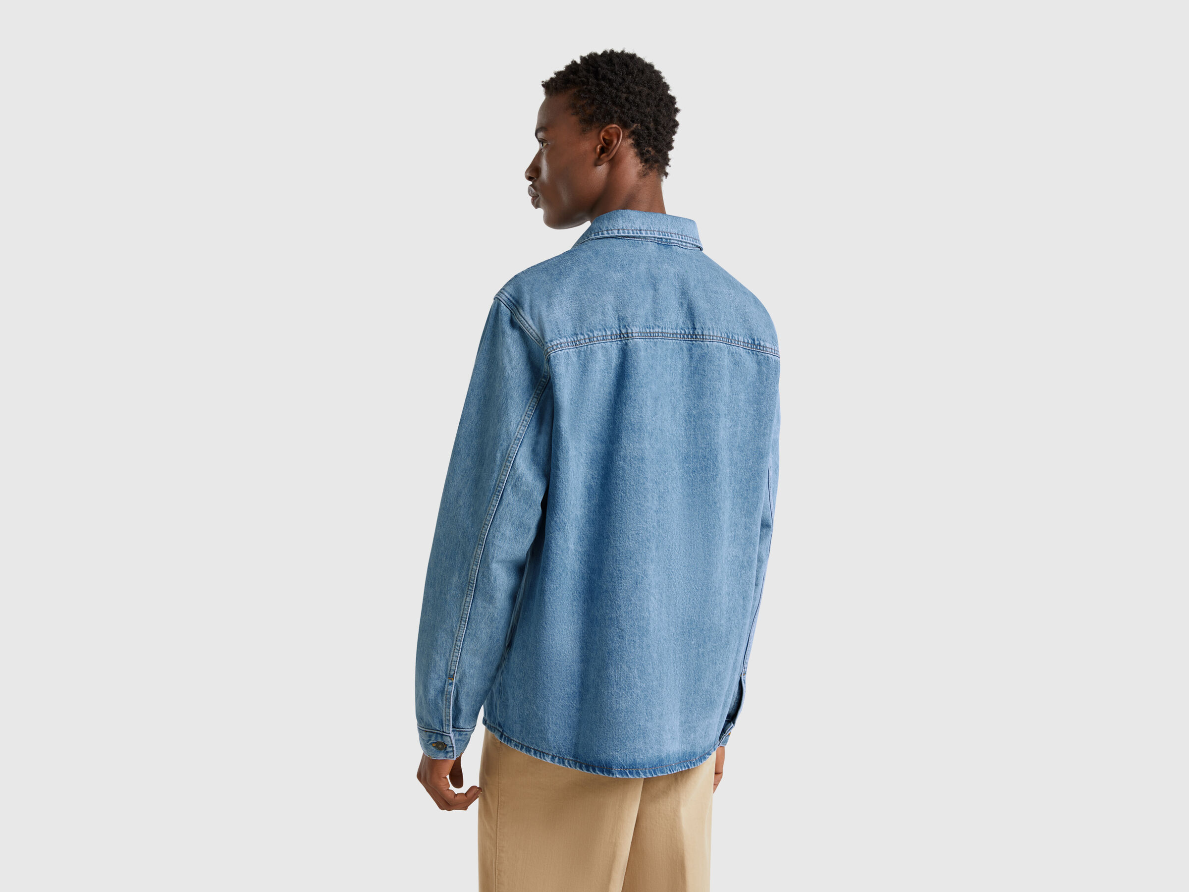 SHIRT Men image number 1