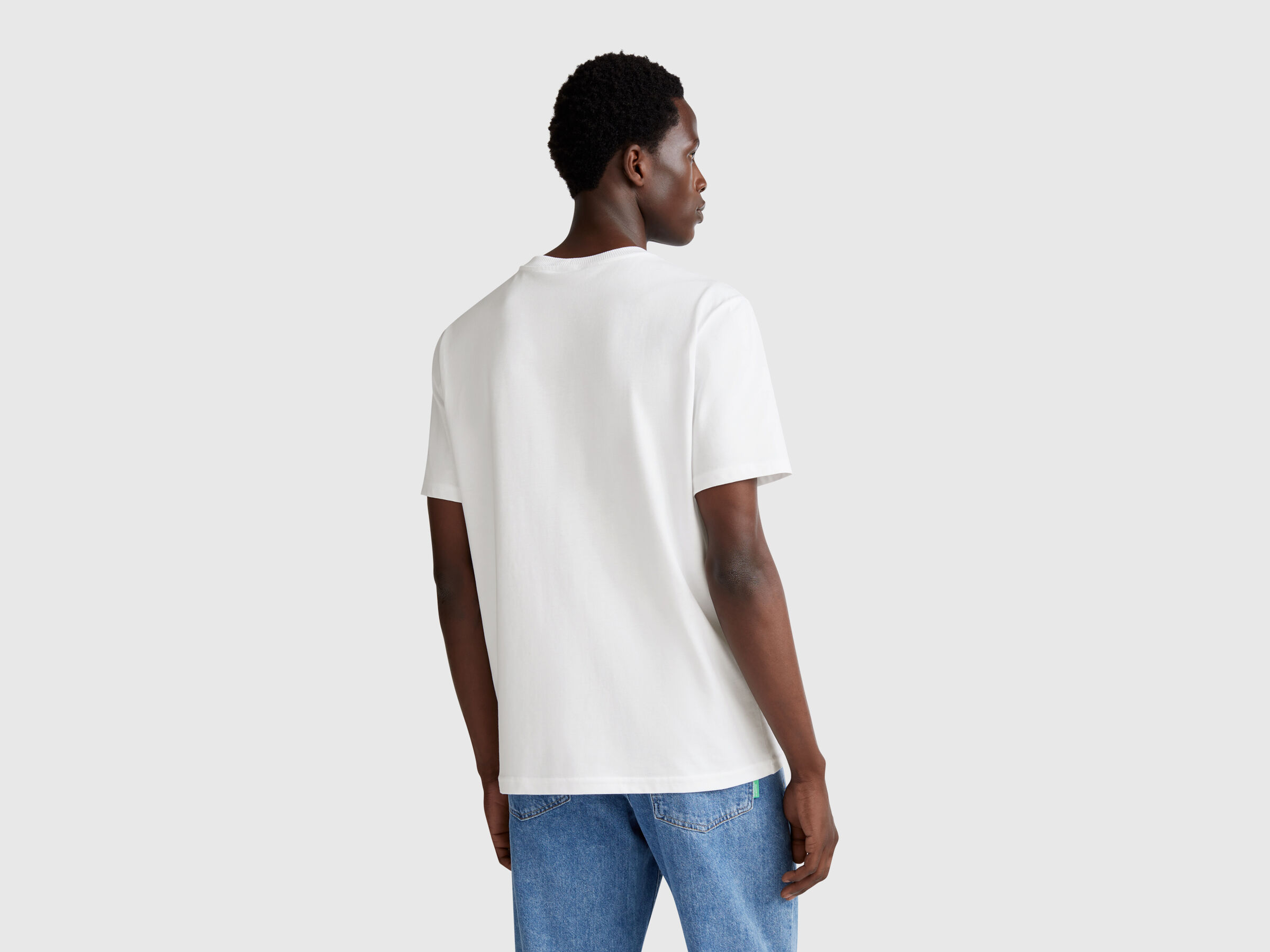 T-SHIRT Men image number 1
