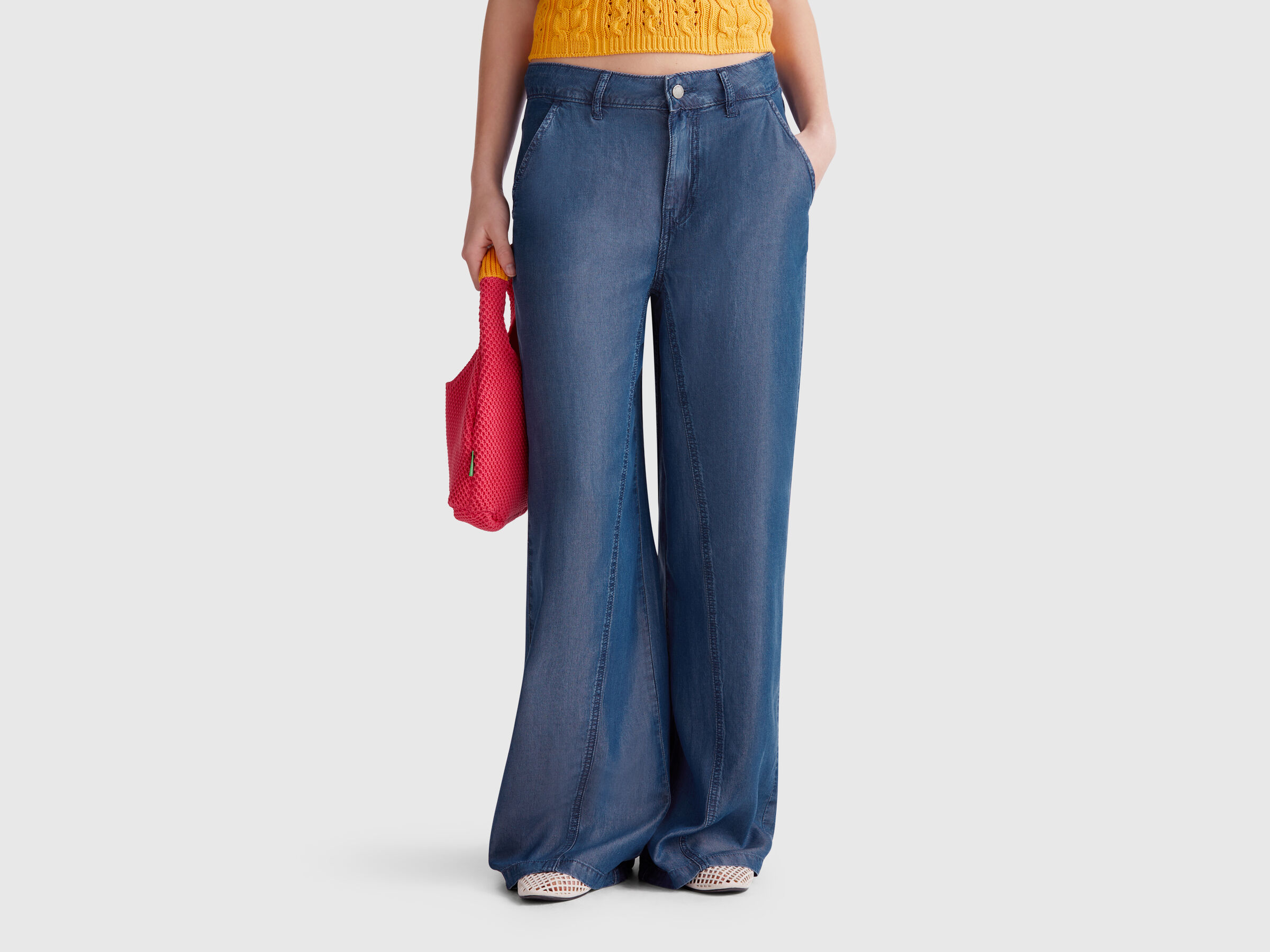 TROUSERS Women image number 0