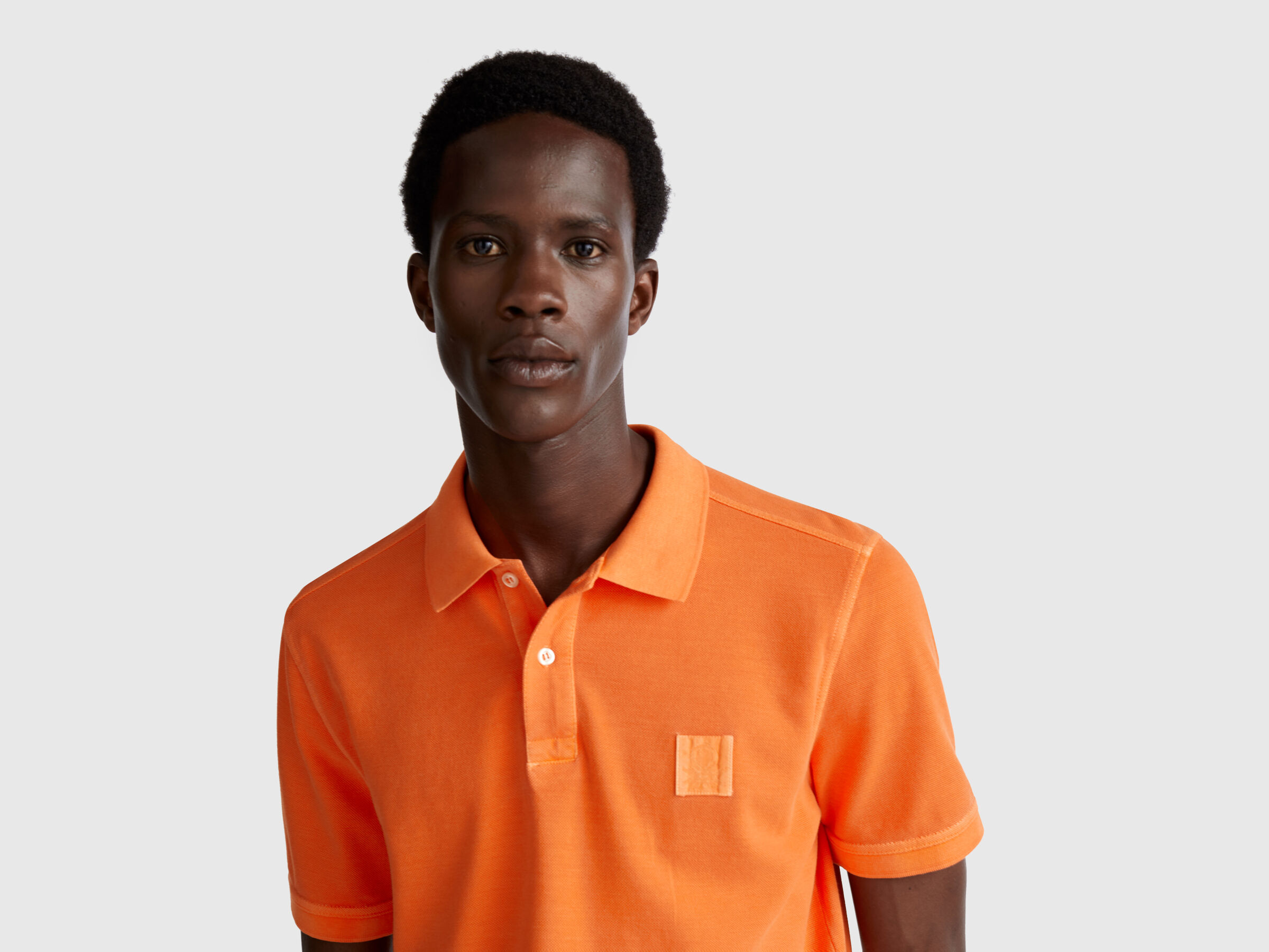 H/S POLO SHIRT Men image number 2