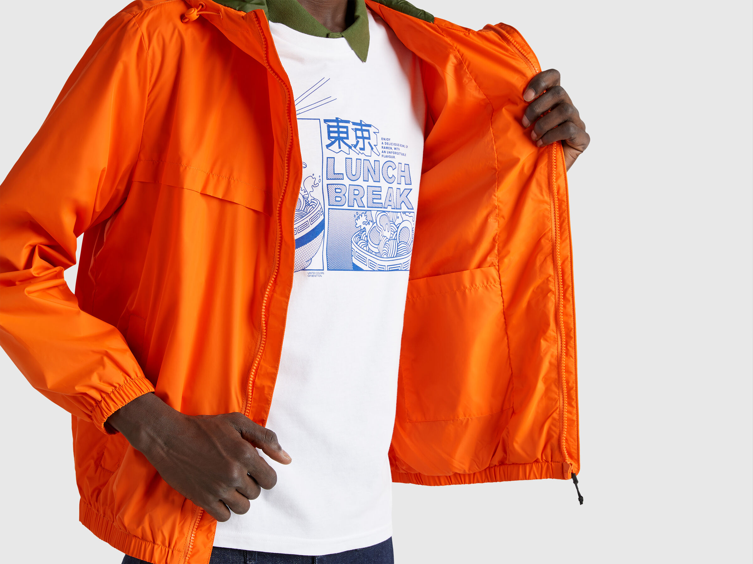 JACKET Men image number 3