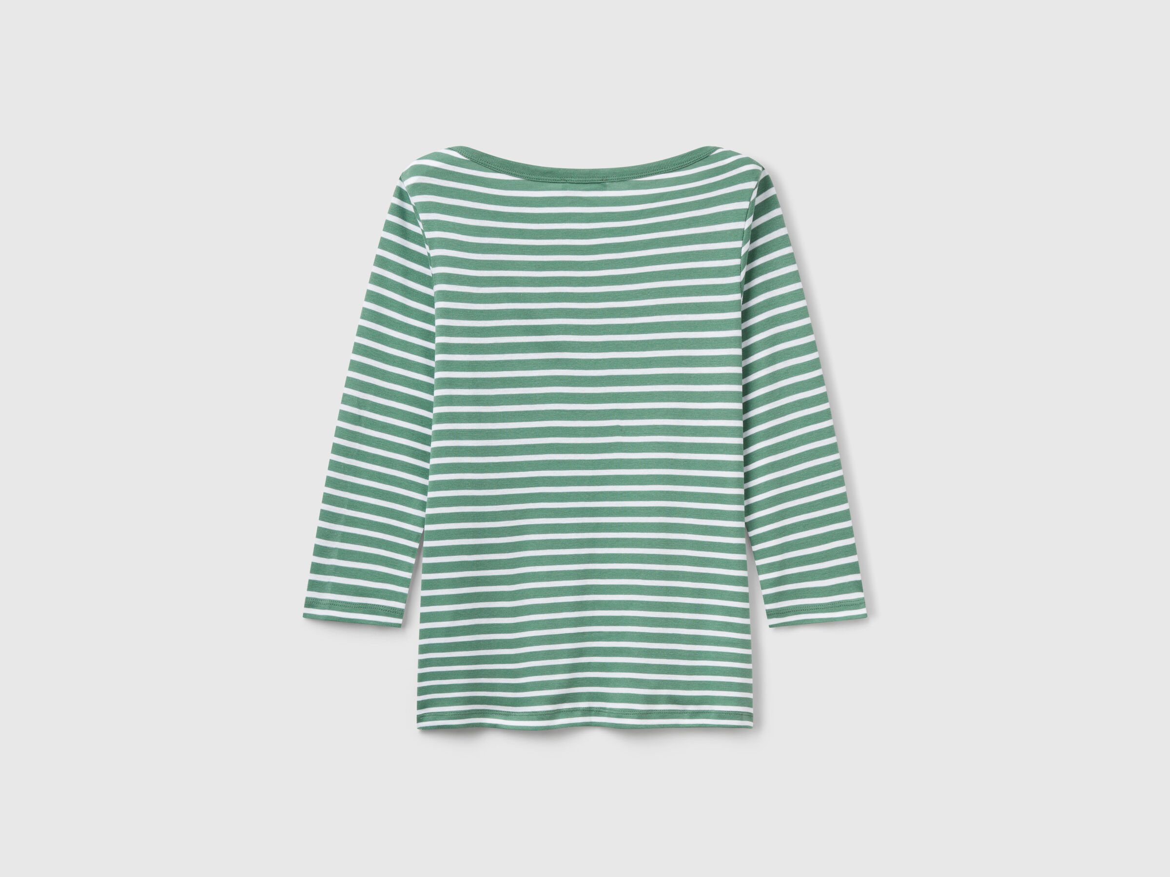 T-SHIRT L/S Women image number 3