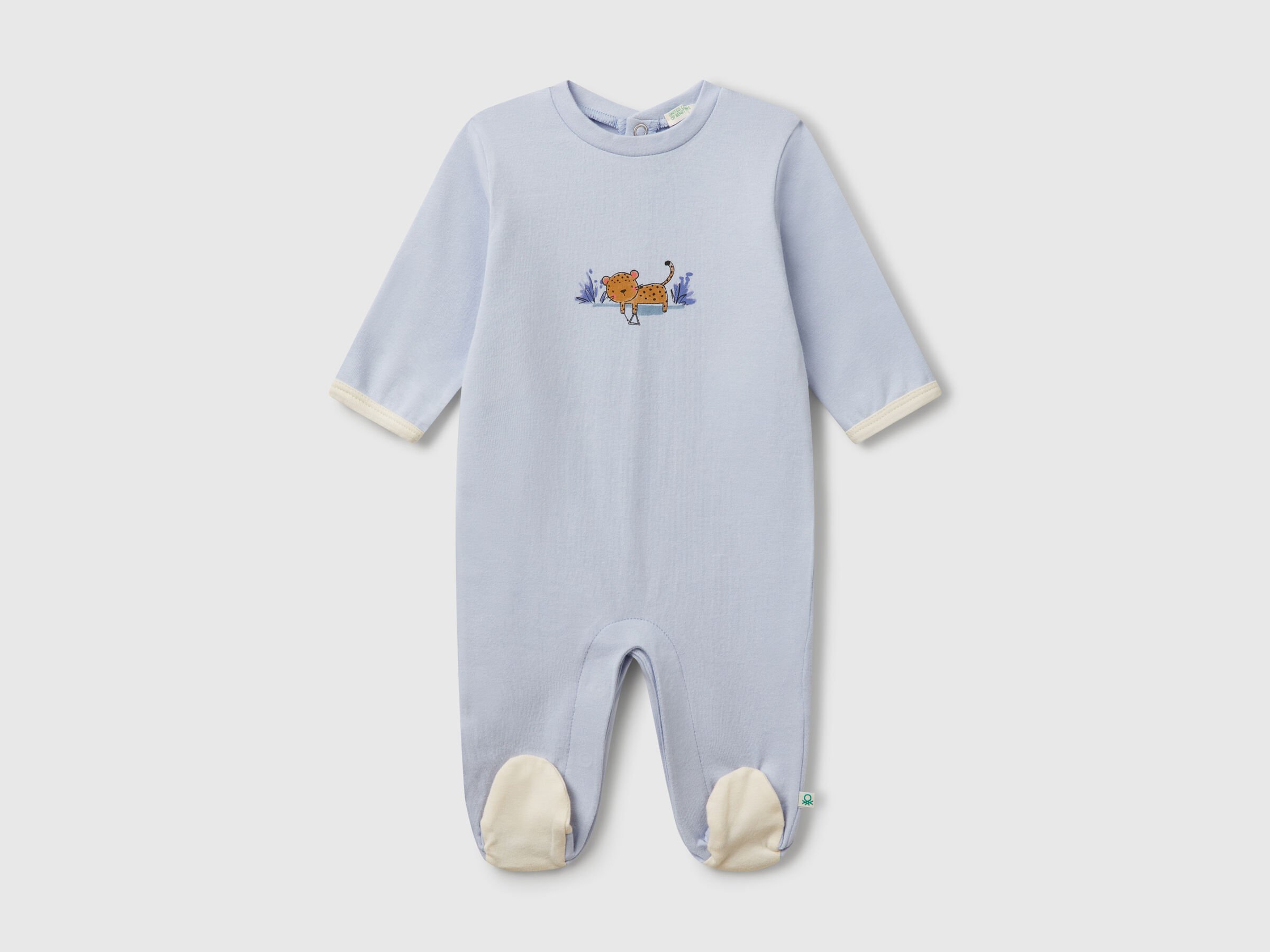 OVERALL New Born (0-18 months) image number 0