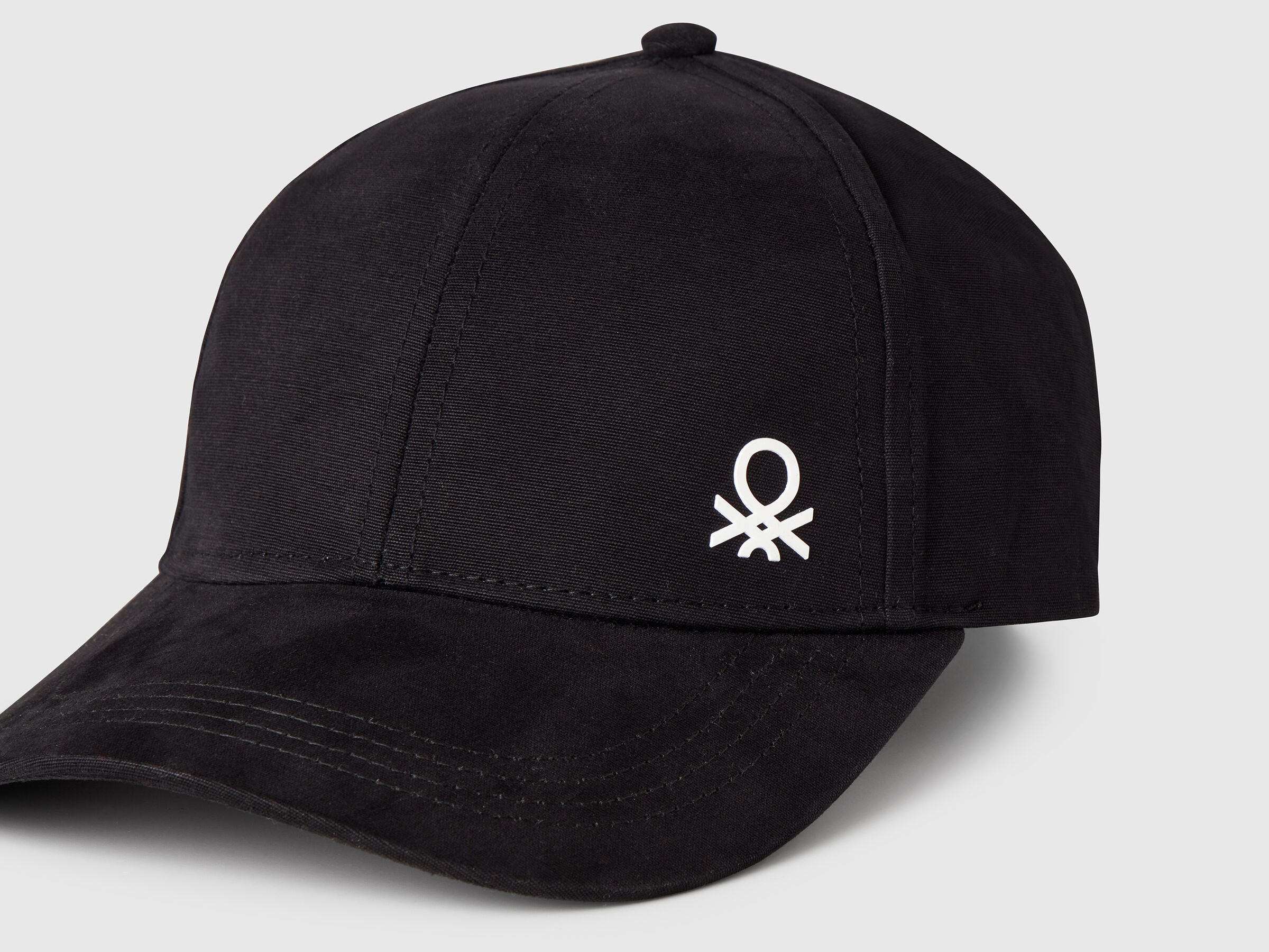 CAP WITH VISOR Junior Boy image number 2