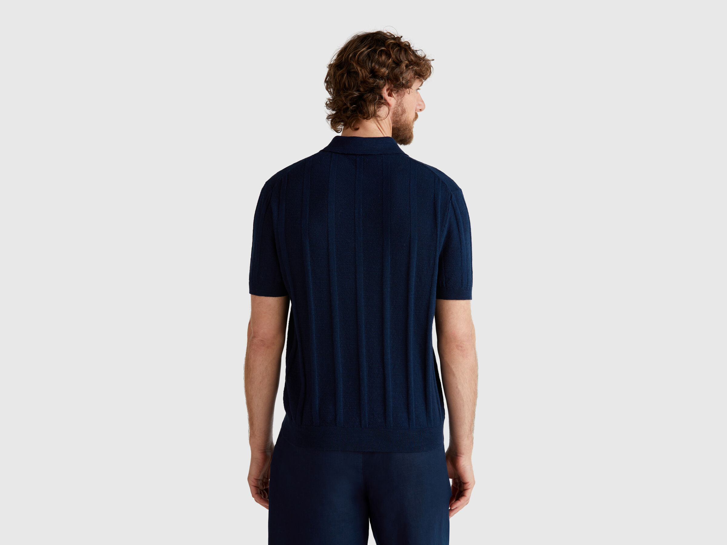 H/S POLO SHIRT Men image number 1