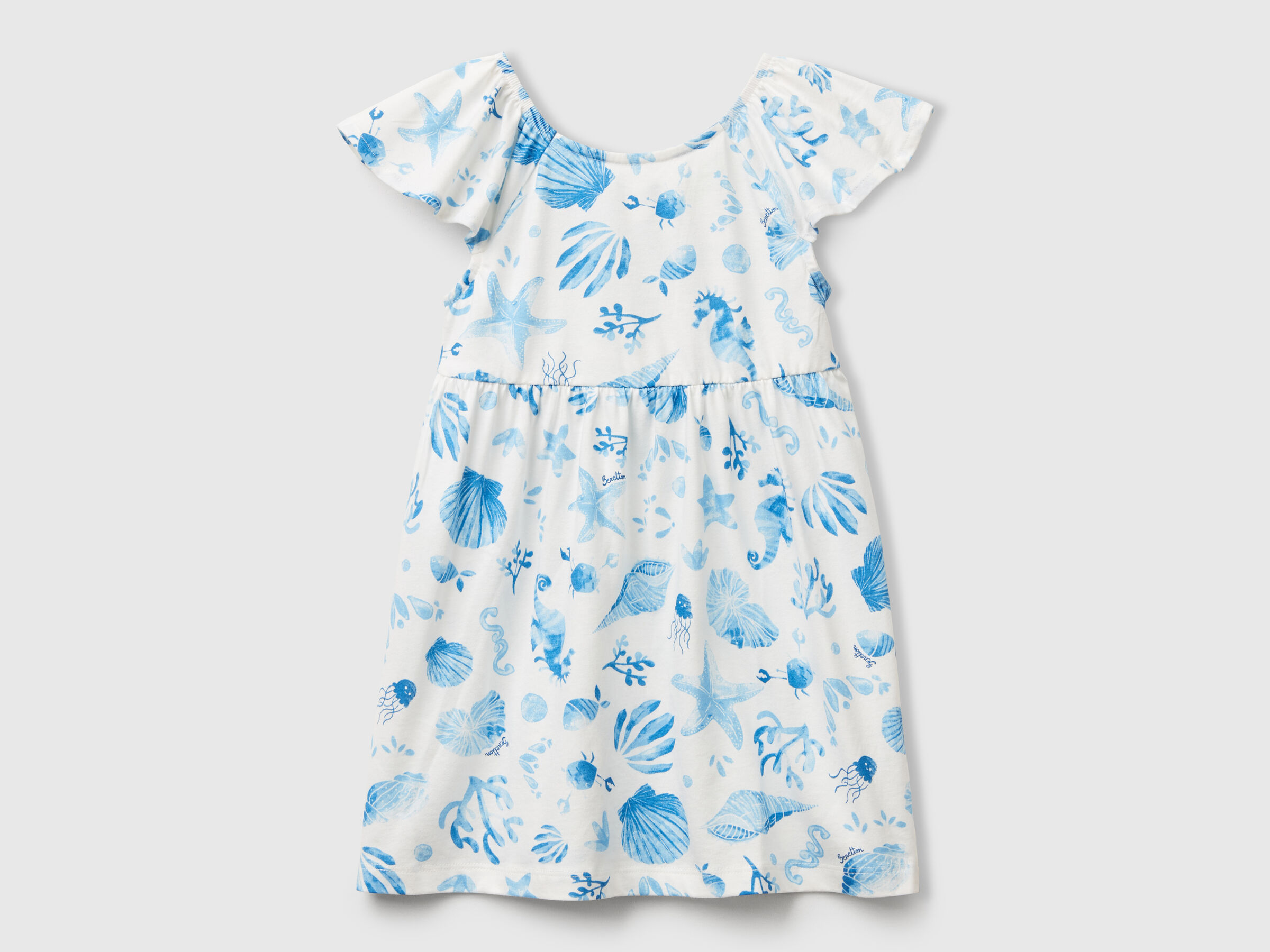 DRESS Junior Girl image number 0