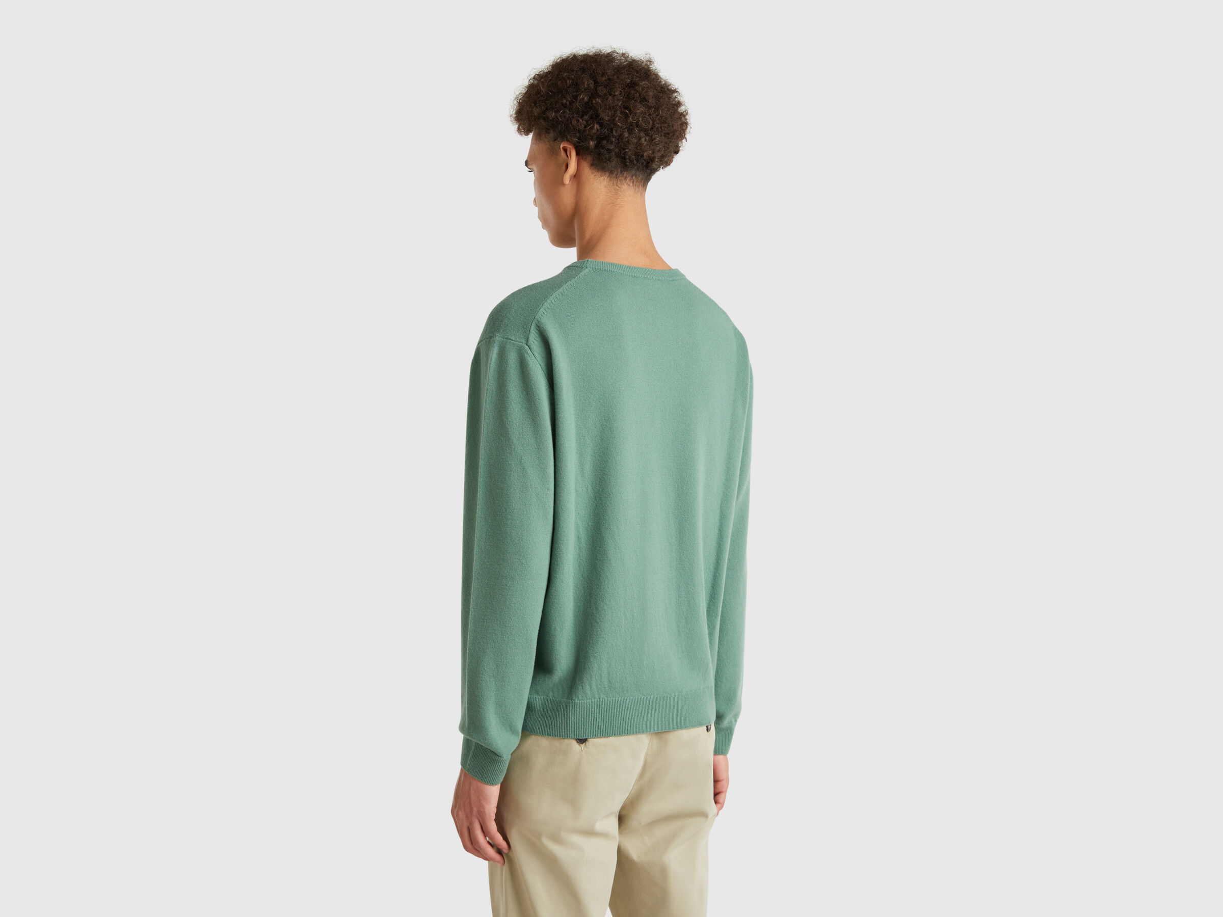 SWEATER L/S Men image number 1